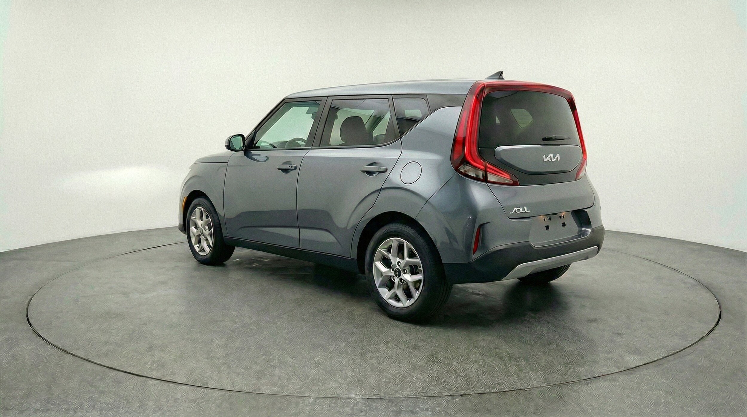 Thumbnail: 2025 Kia Soul - 6