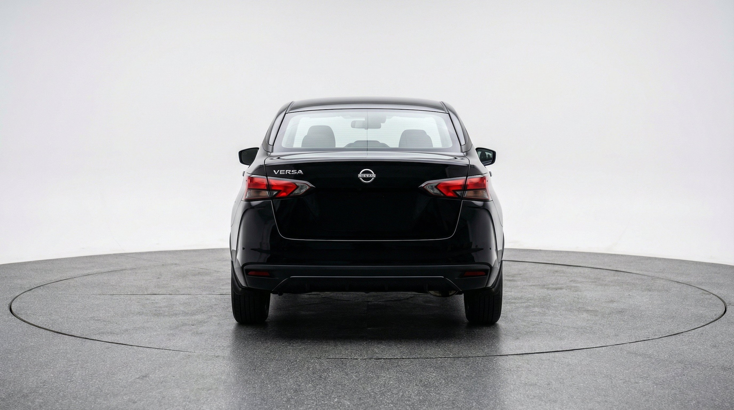Thumbnail: 2025 Nissan Versa - 7