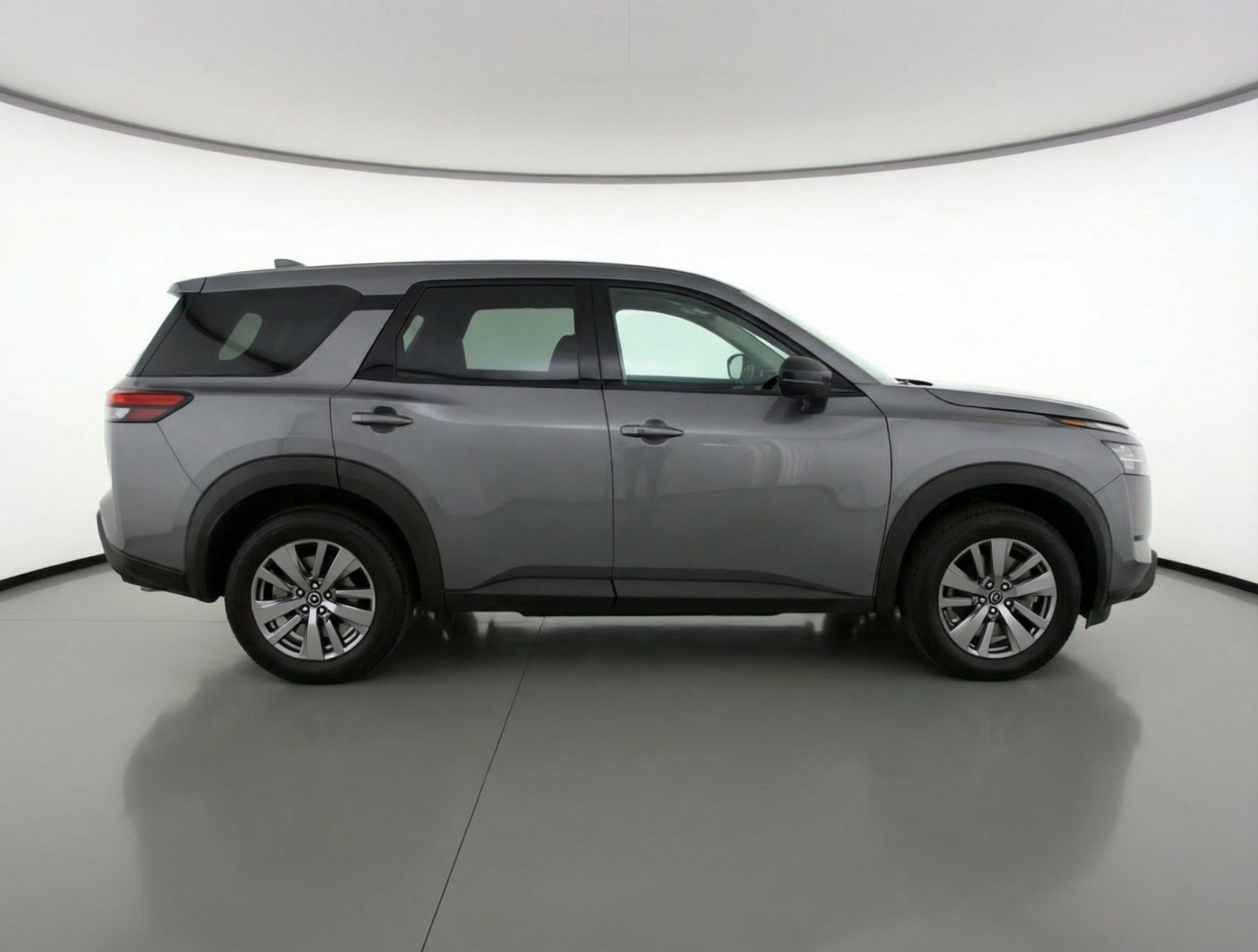 Thumbnail: 2024 Nissan Pathfinder - 11