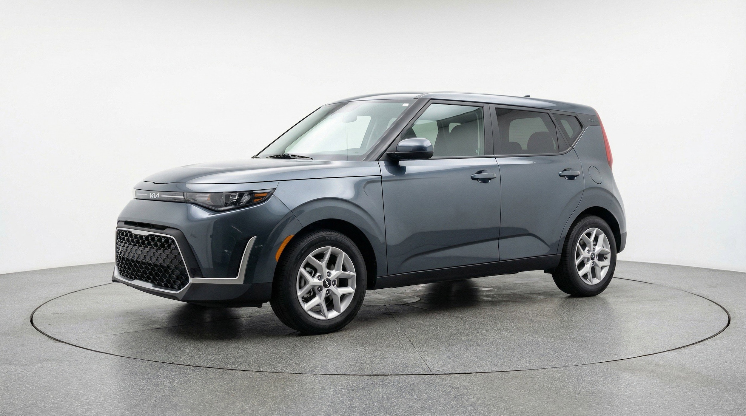 Thumbnail: 2025 Kia Soul - 3