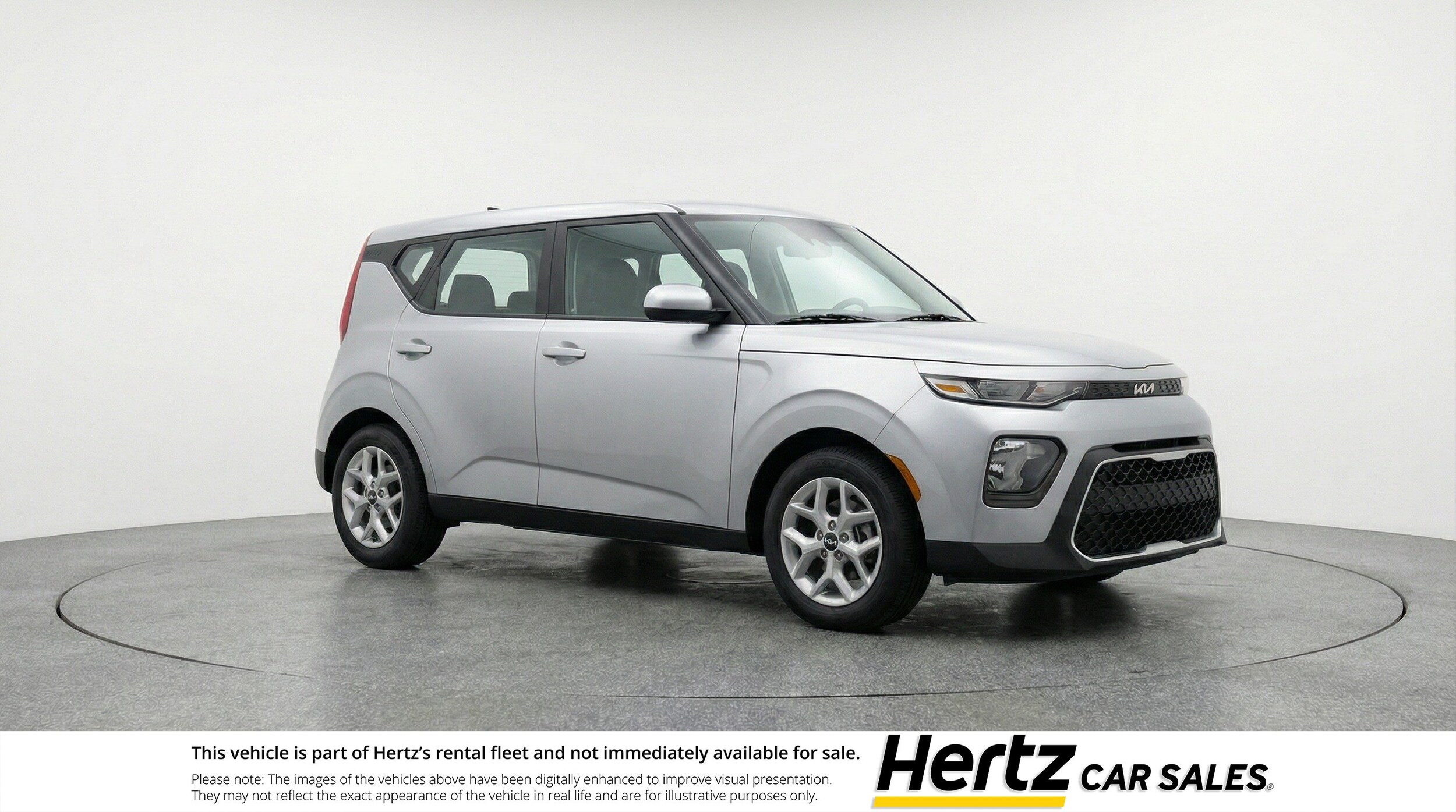 Thumbnail: 2025 Kia Soul - 1