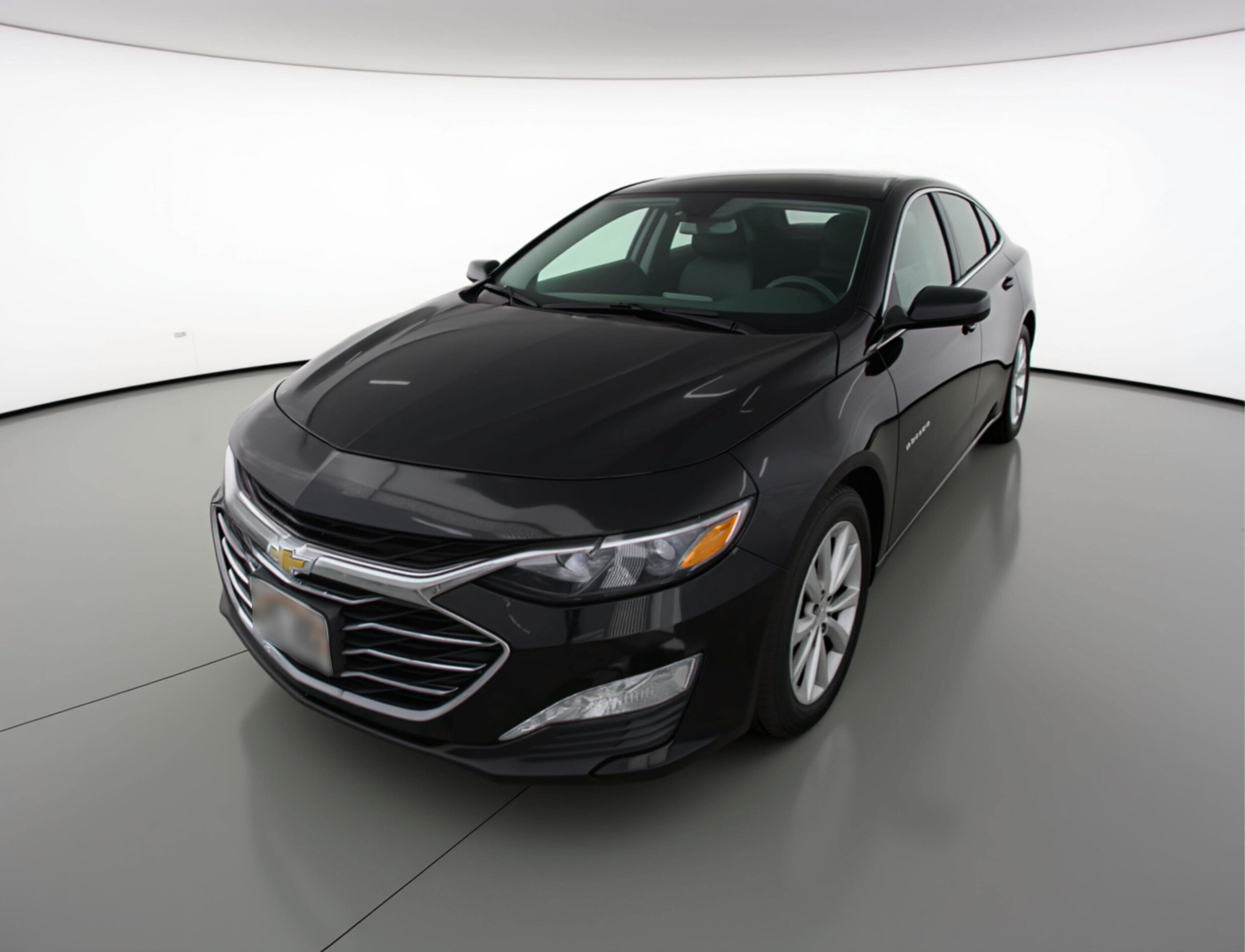 Thumbnail: 2024 Chevrolet Malibu - 3