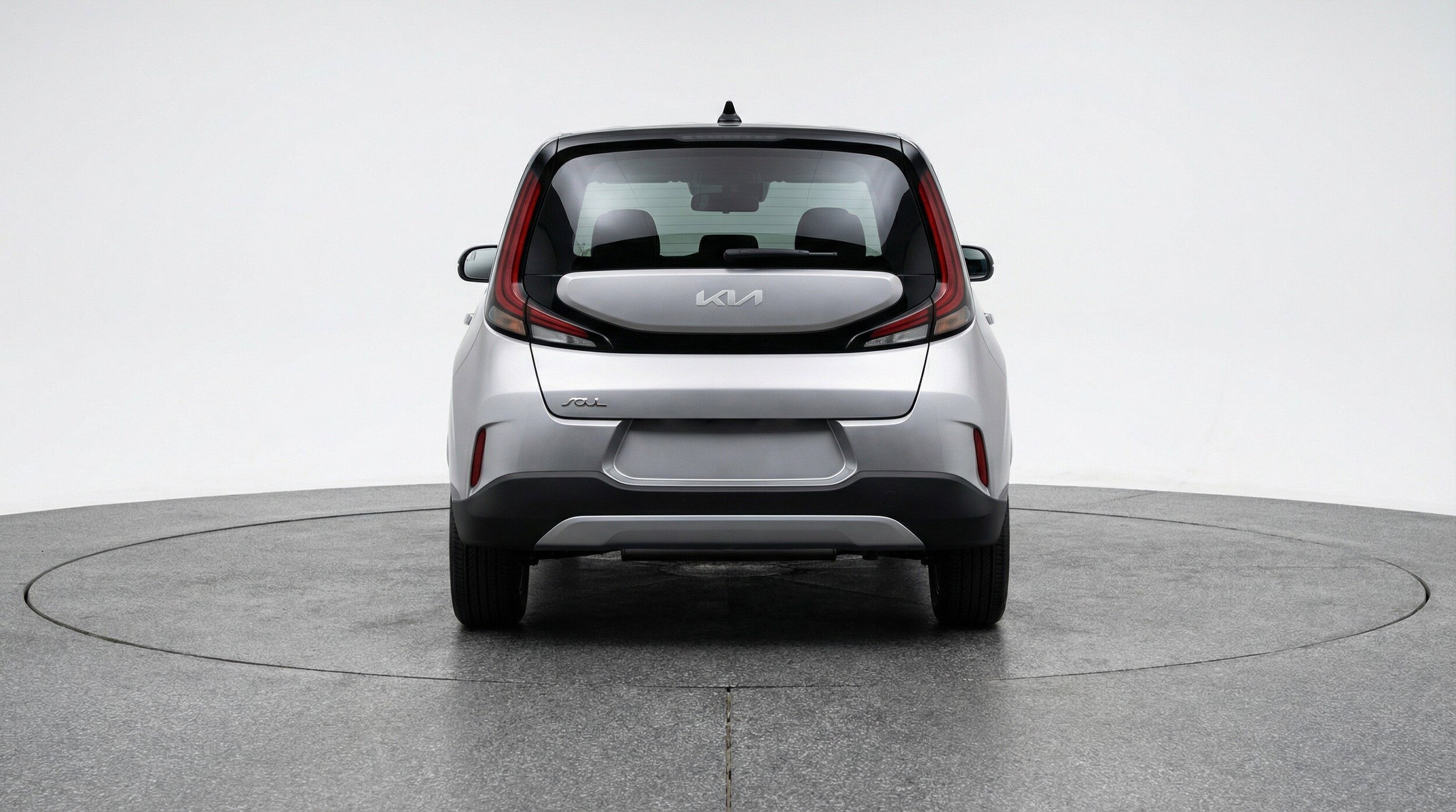 Thumbnail: 2025 Kia Soul - 7