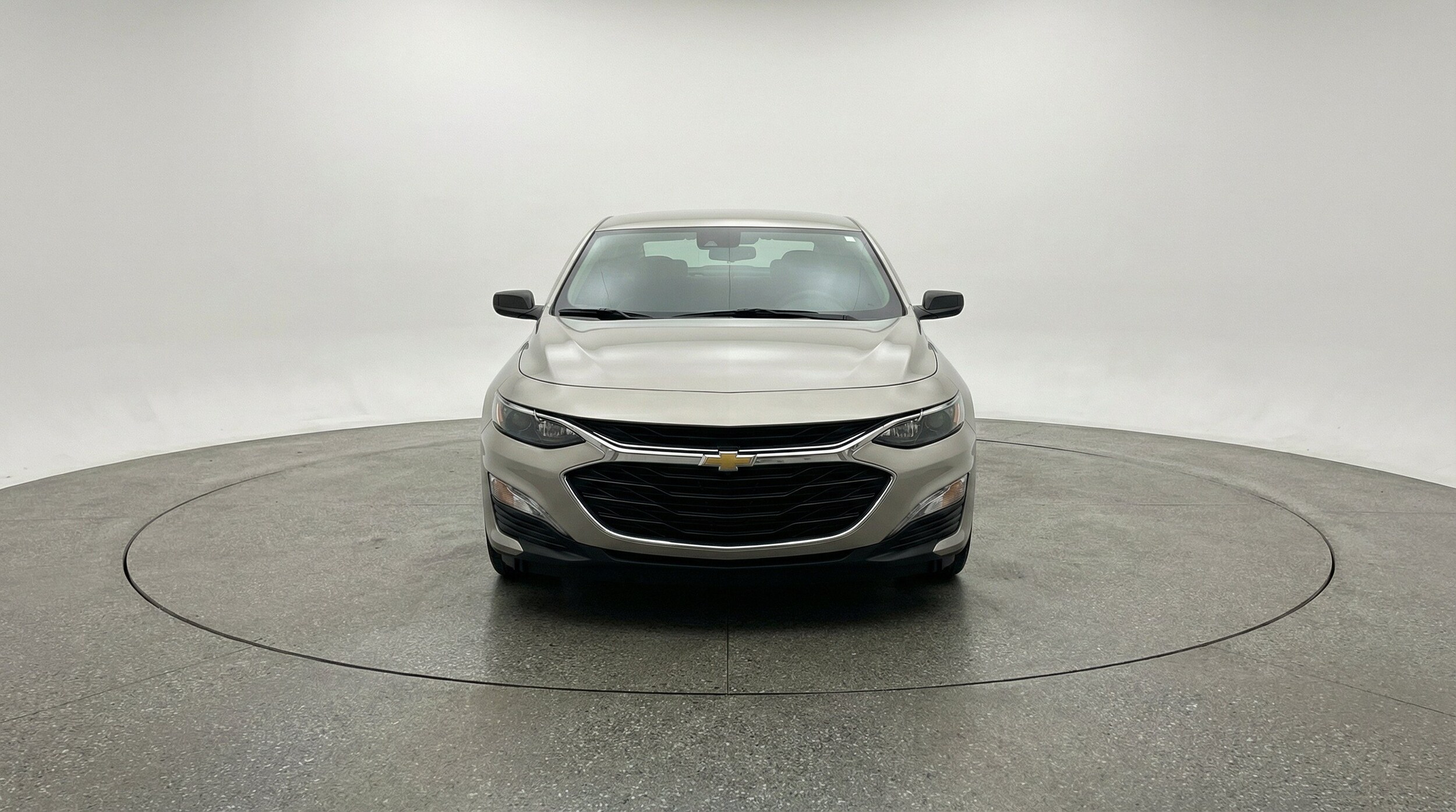 Thumbnail: 2024 Chevrolet Malibu - 2