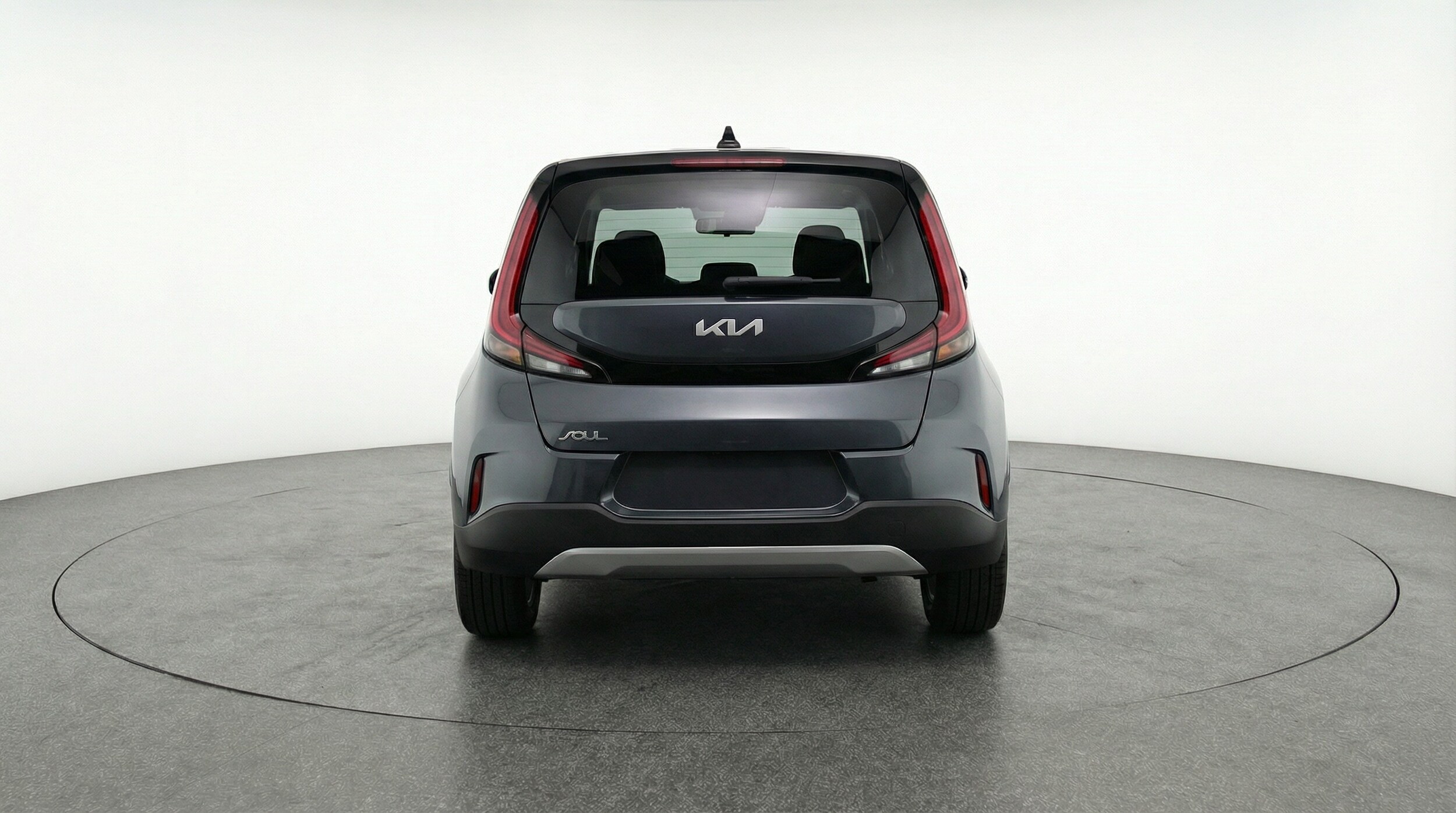 Thumbnail: 2025 Kia Soul - 6