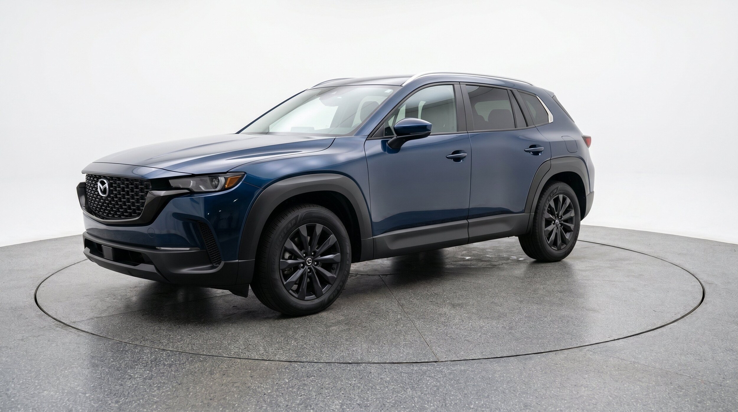 Thumbnail: 2025 Mazda CX-50 - 3