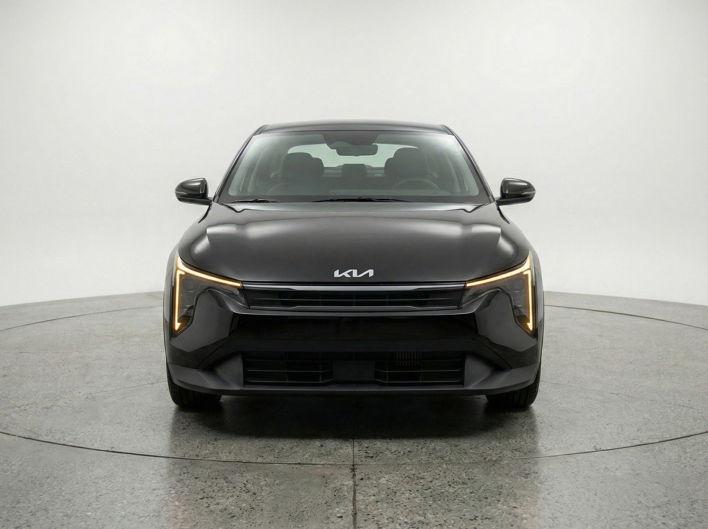 Thumbnail: 2025 Kia K4 - 2
