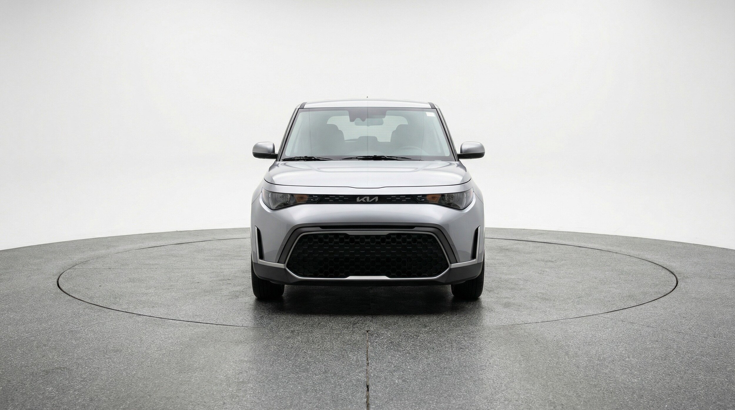 Thumbnail: 2025 Kia Soul - 2