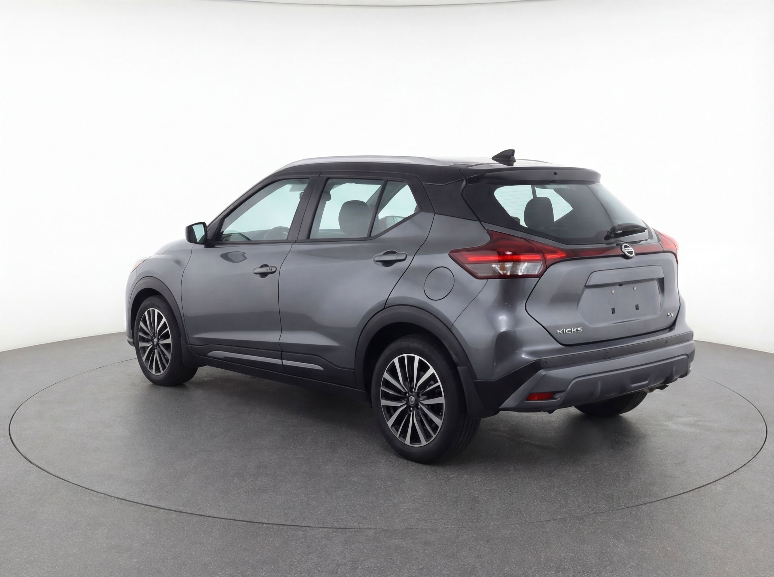 Thumbnail: 2024 Nissan Kicks - 6