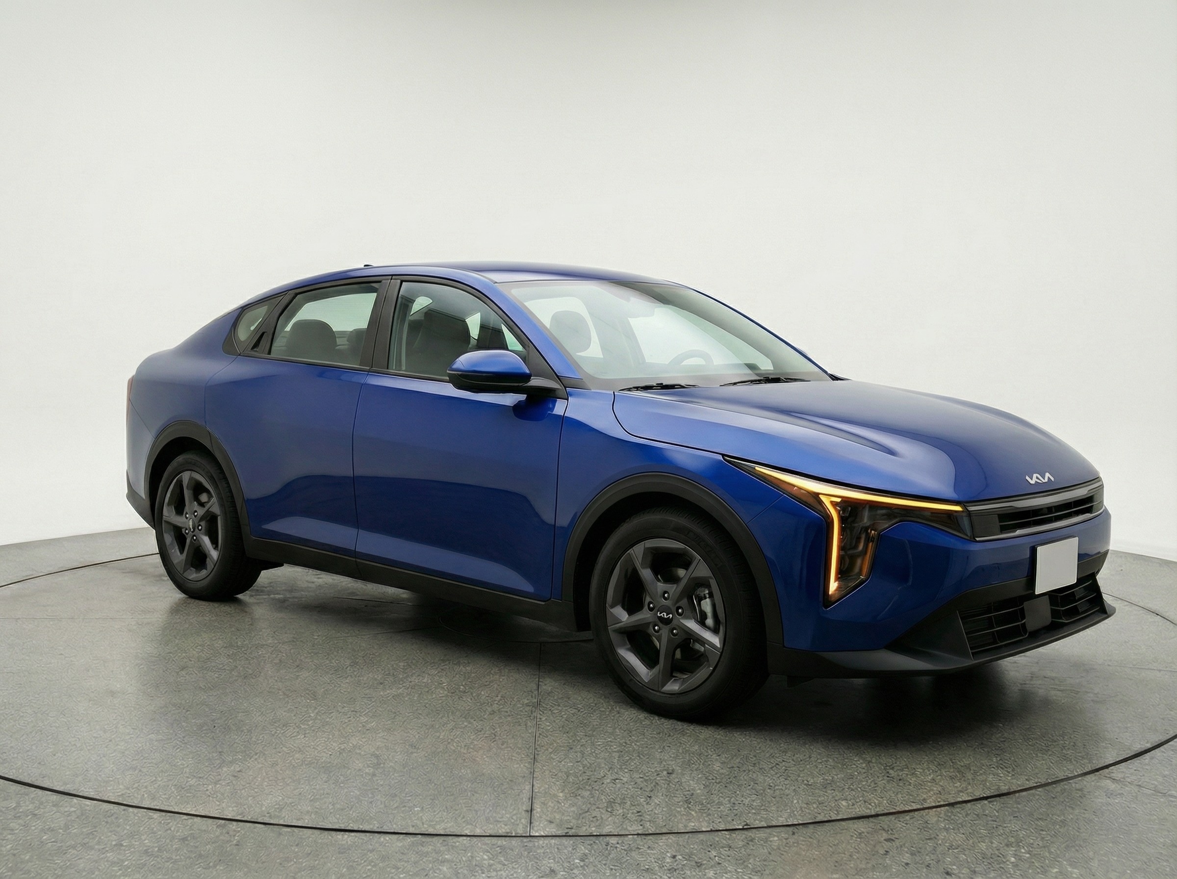 Thumbnail: 2025 Kia K4 - 1