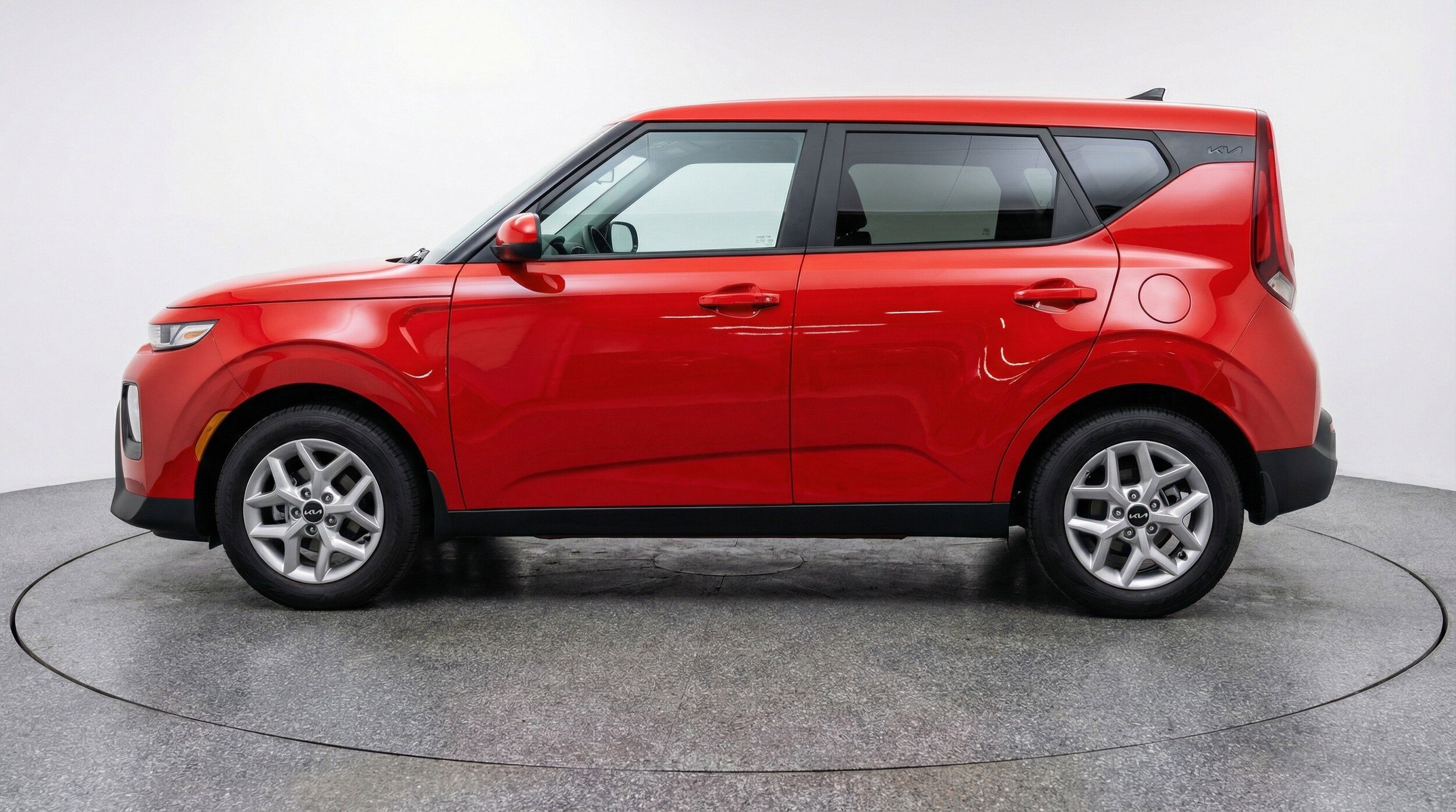 Thumbnail: 2025 Kia Soul - 5