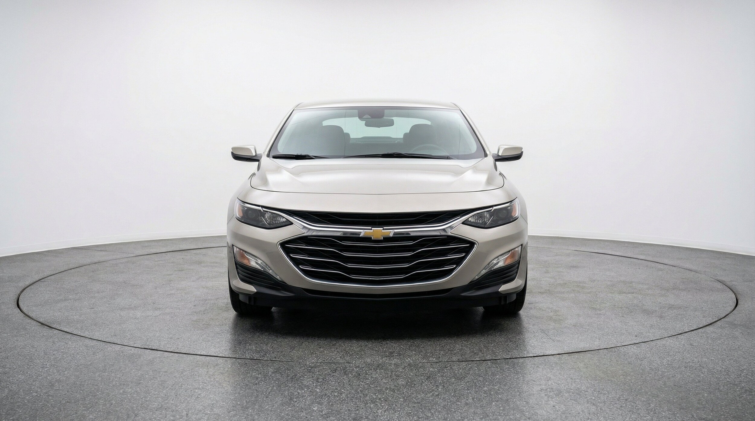 Thumbnail: 2024 Chevrolet Malibu - 2