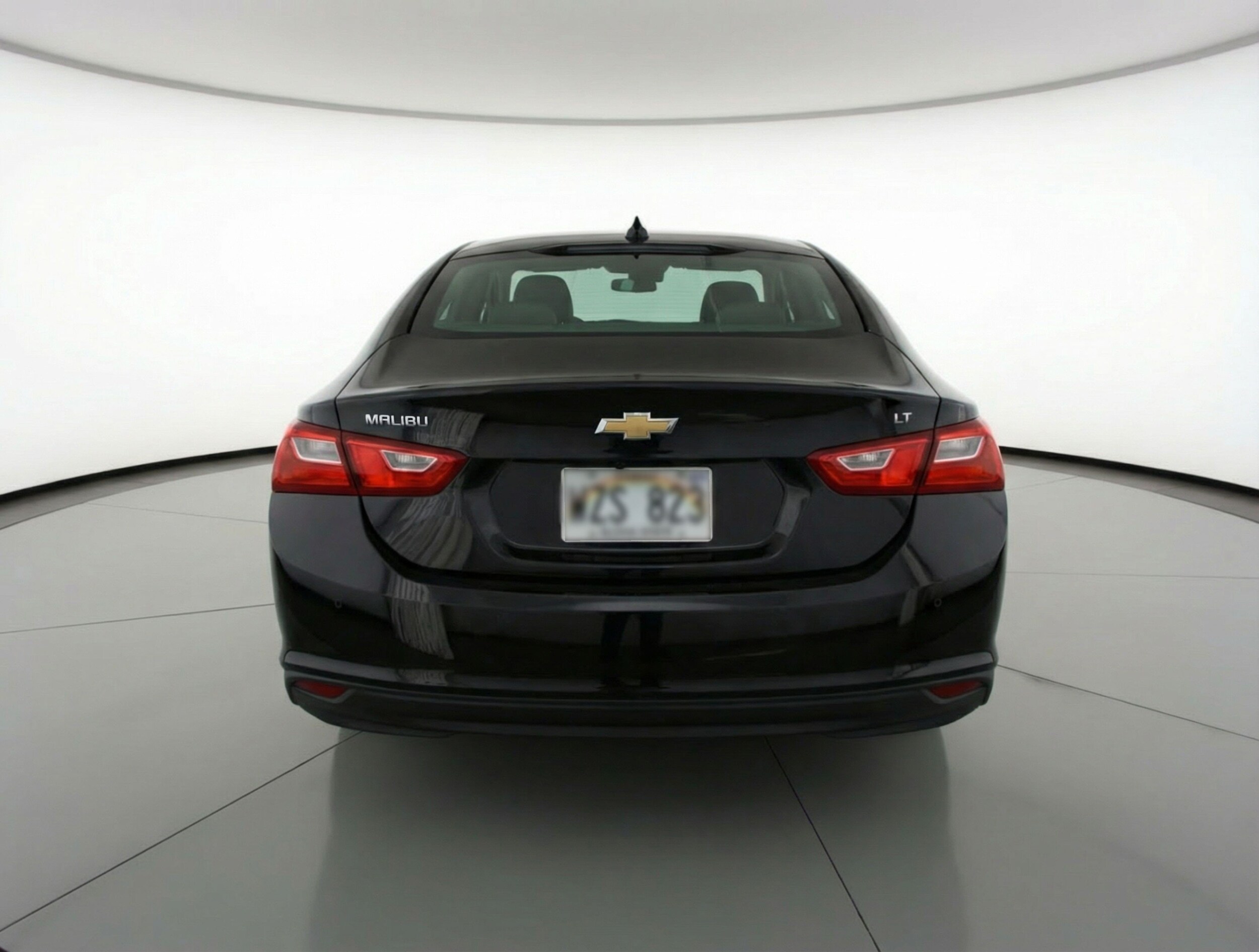 Thumbnail: 2024 Chevrolet Malibu - 7