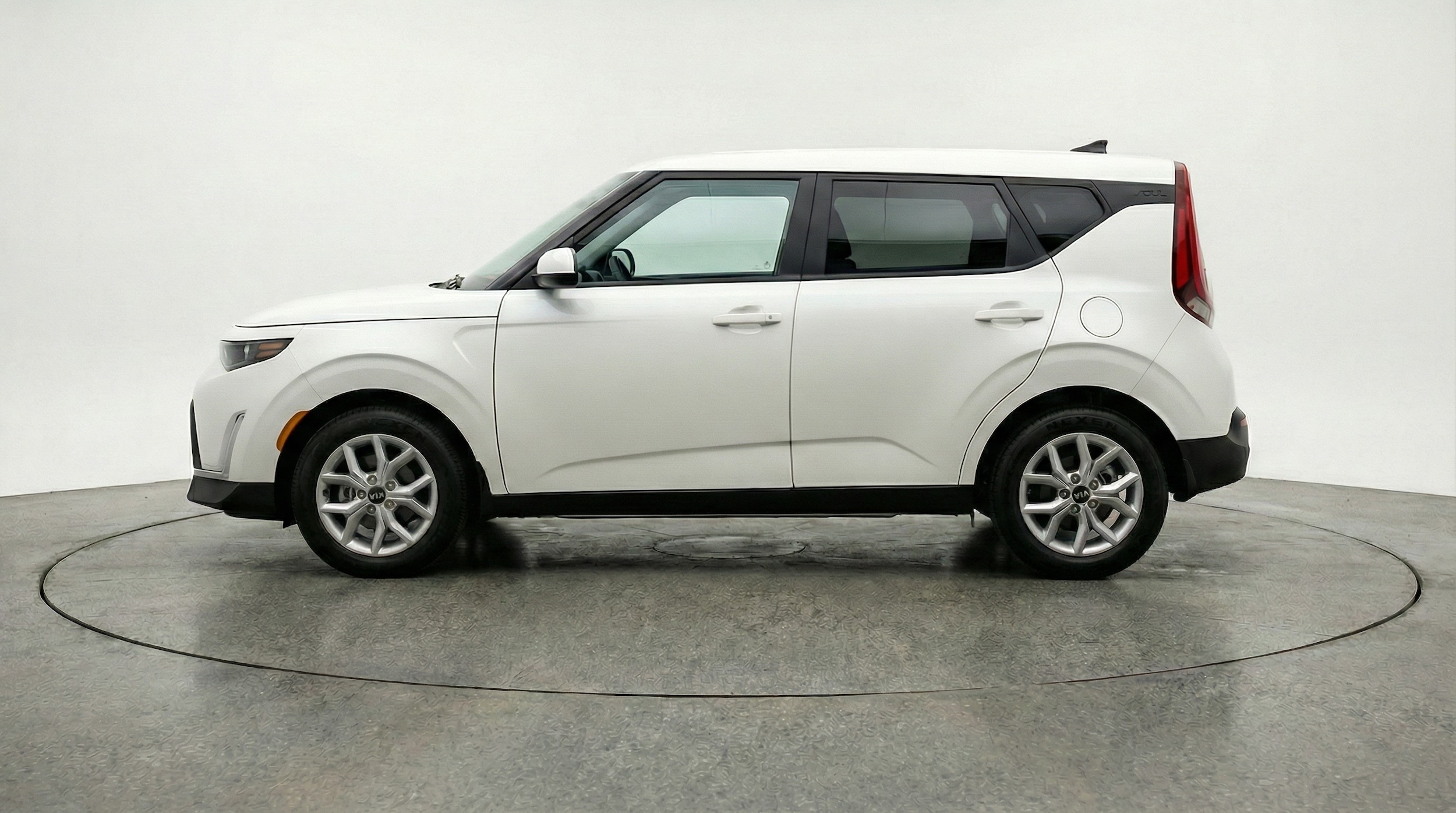 Thumbnail: 2025 Kia Soul - 4