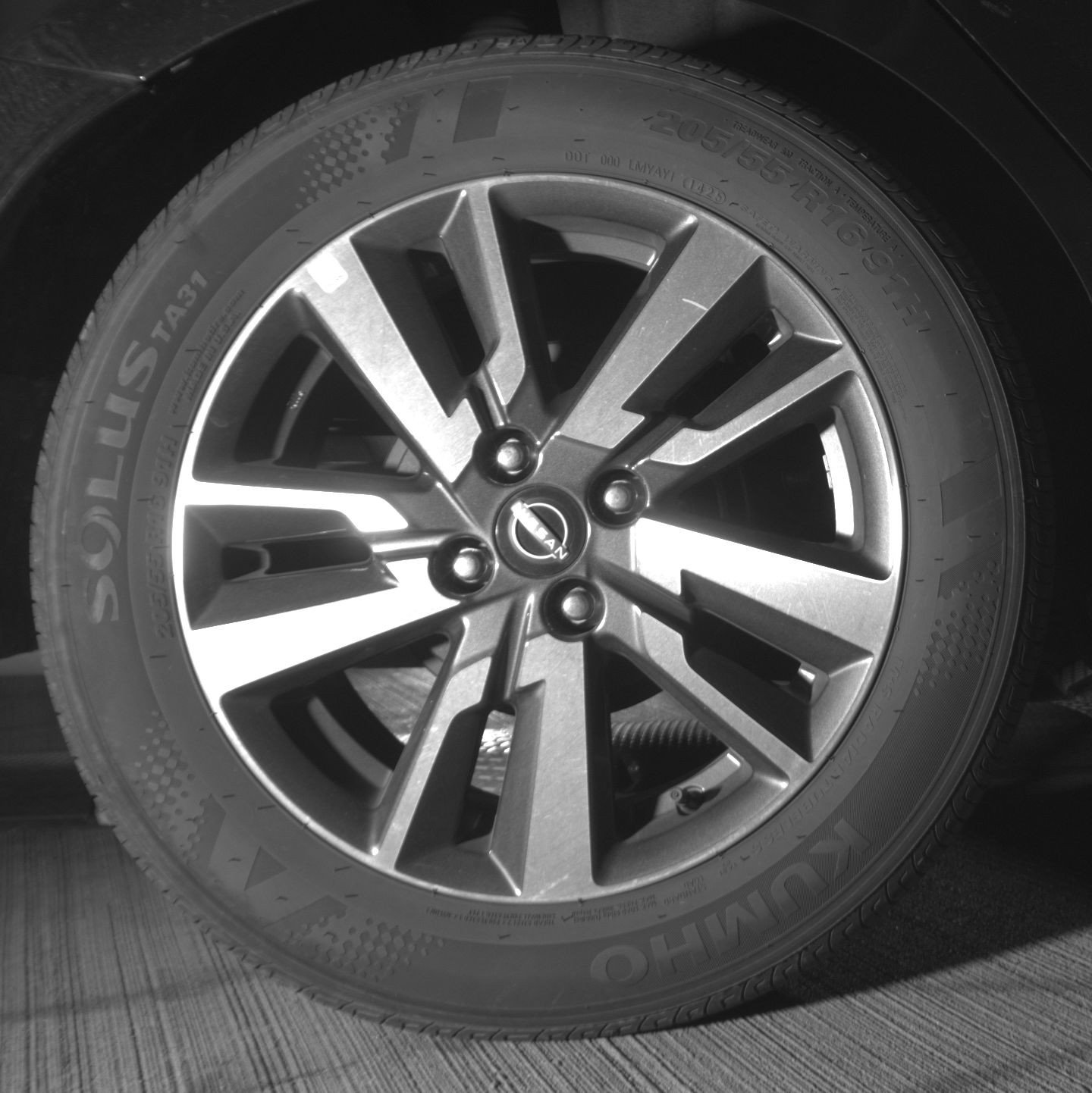 Thumbnail: 2025 Nissan Versa - 15