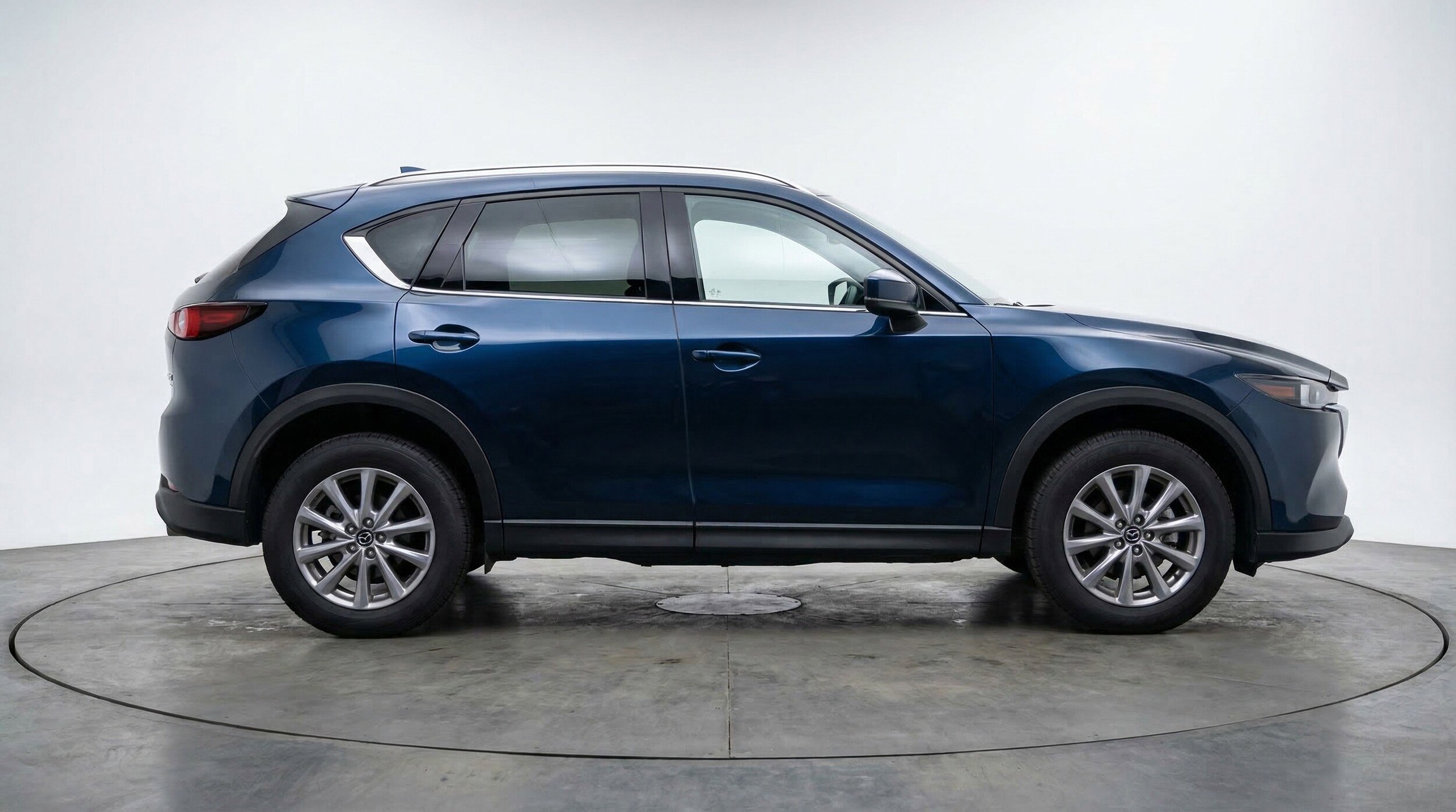 Thumbnail: 2024 Mazda CX-5 - 11