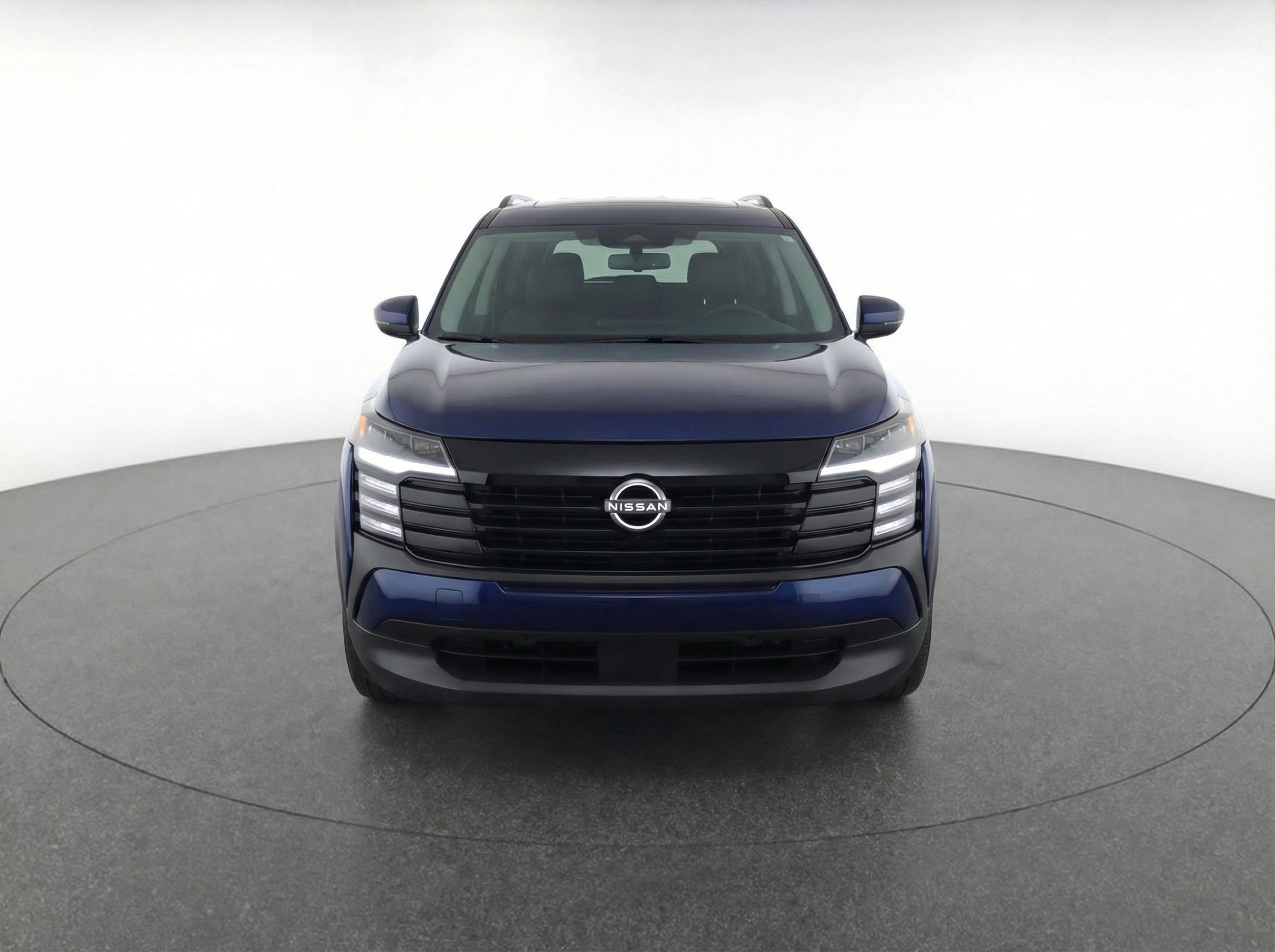 Thumbnail: 2025 Nissan Kicks - 2