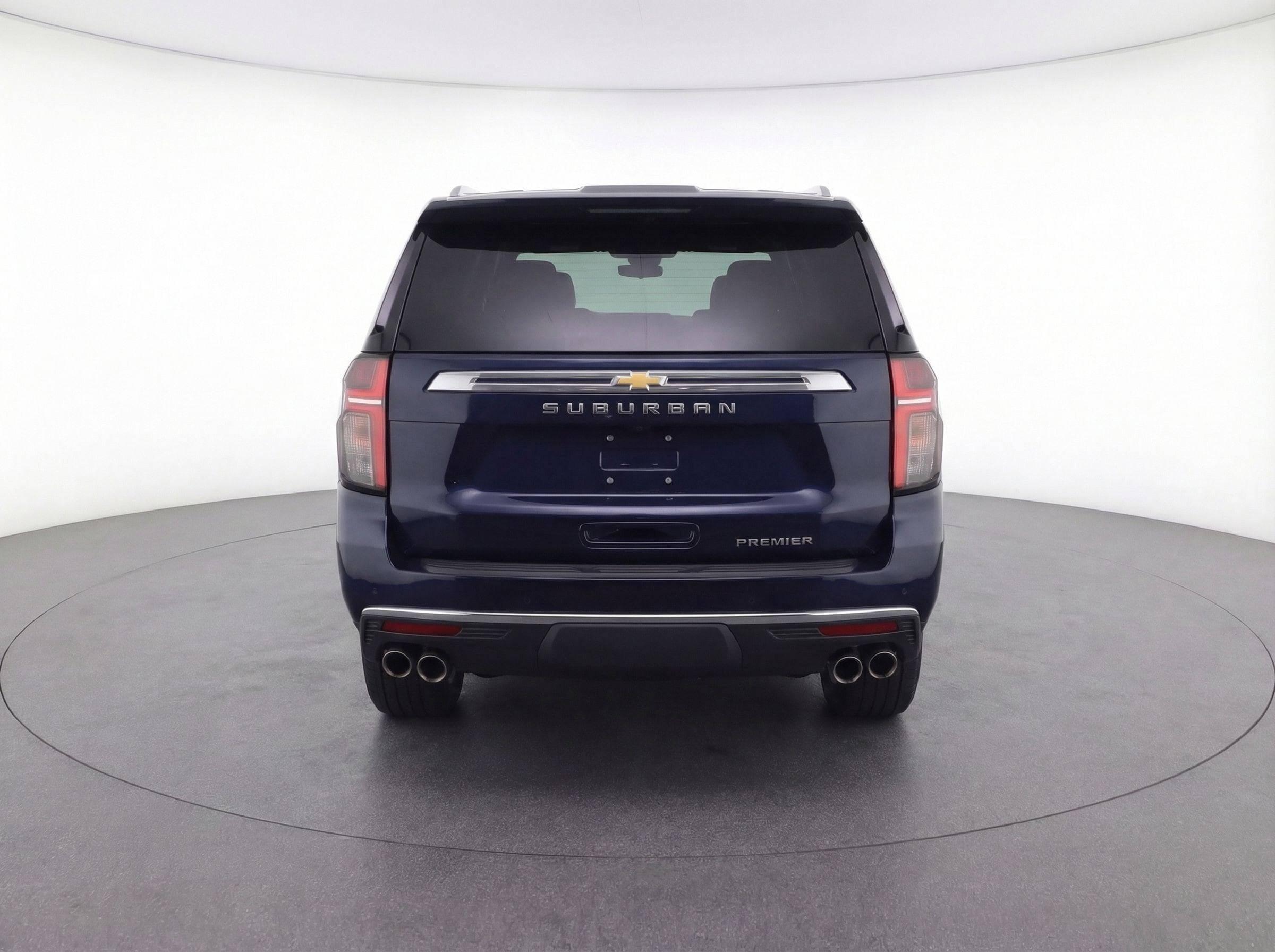 Thumbnail: 2023 Chevrolet Suburban - 7