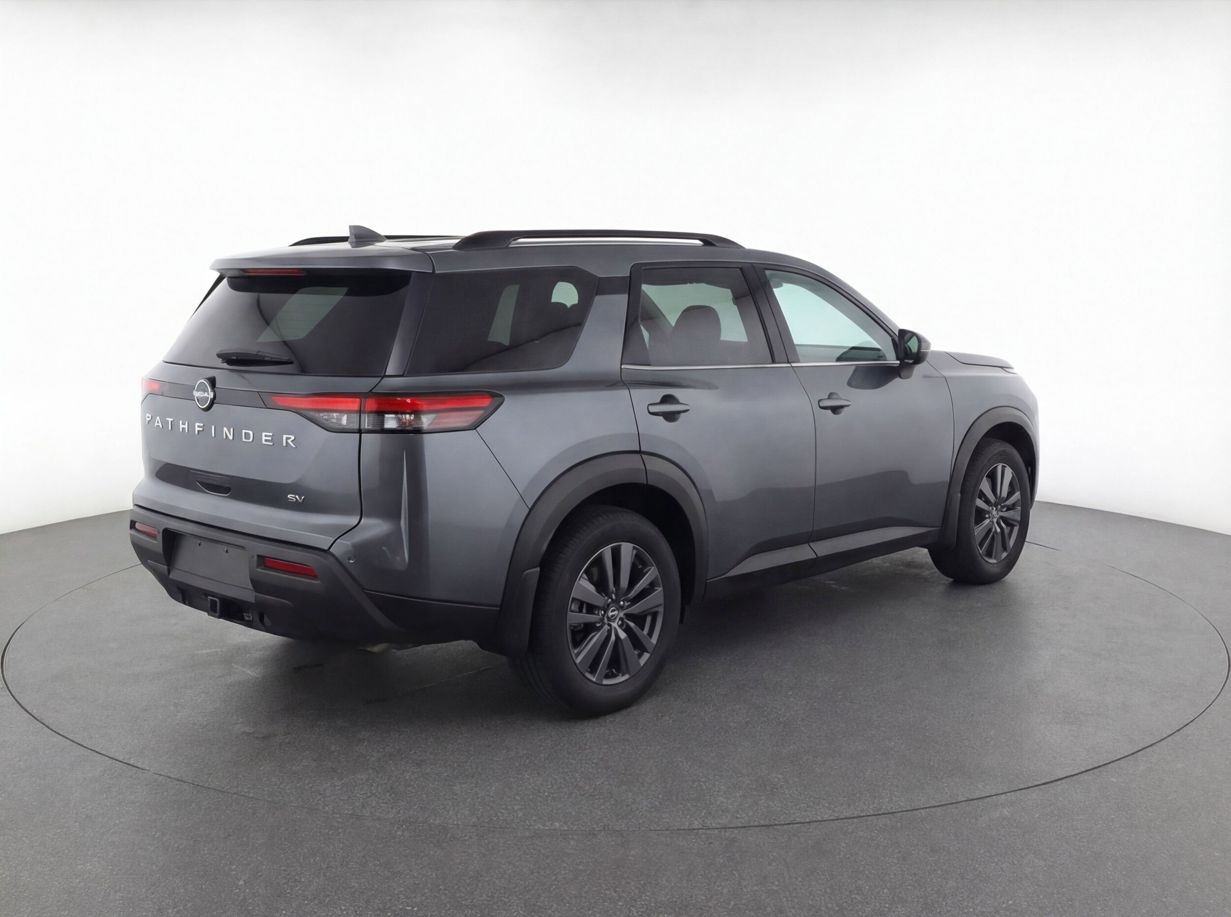 Thumbnail: 2024 Nissan Pathfinder - 9