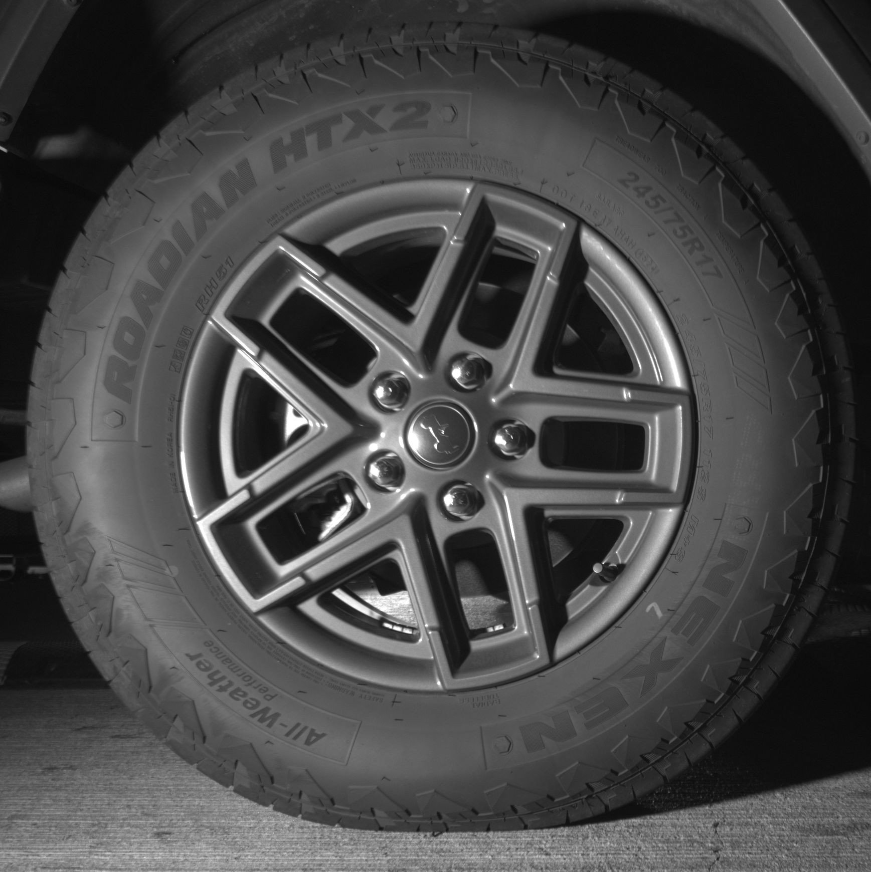 Thumbnail: 2025 Jeep Wrangler - 15