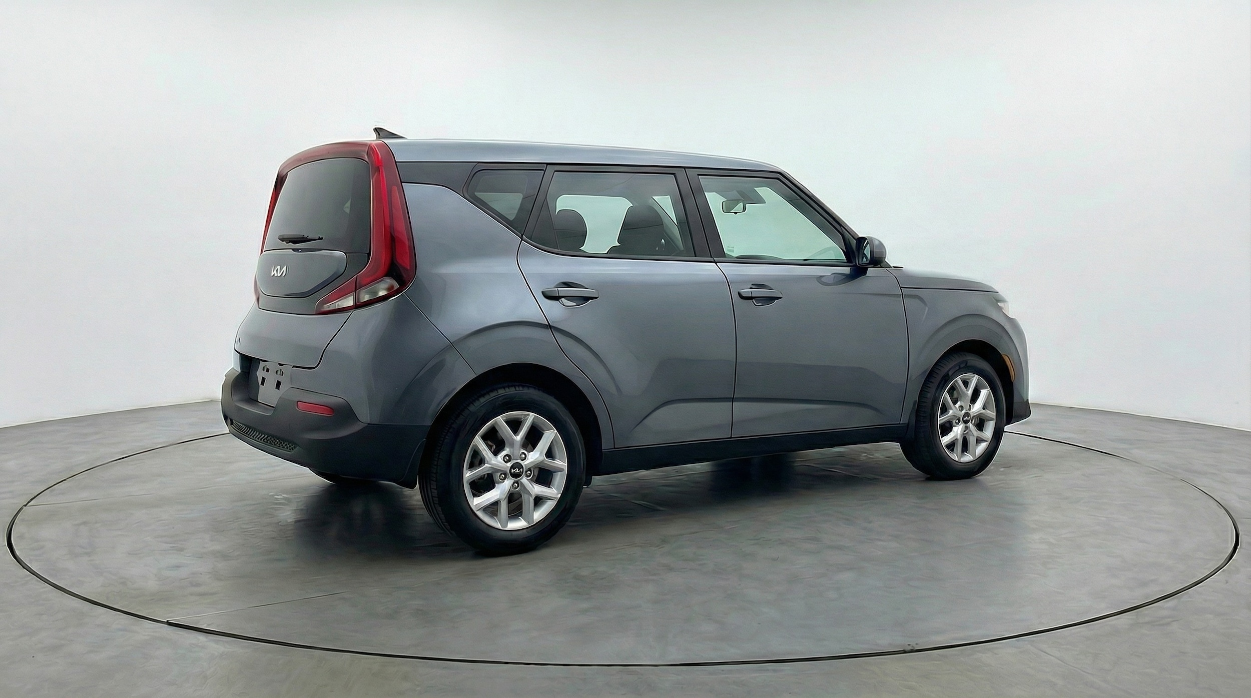 Thumbnail: 2025 Kia Soul - 7