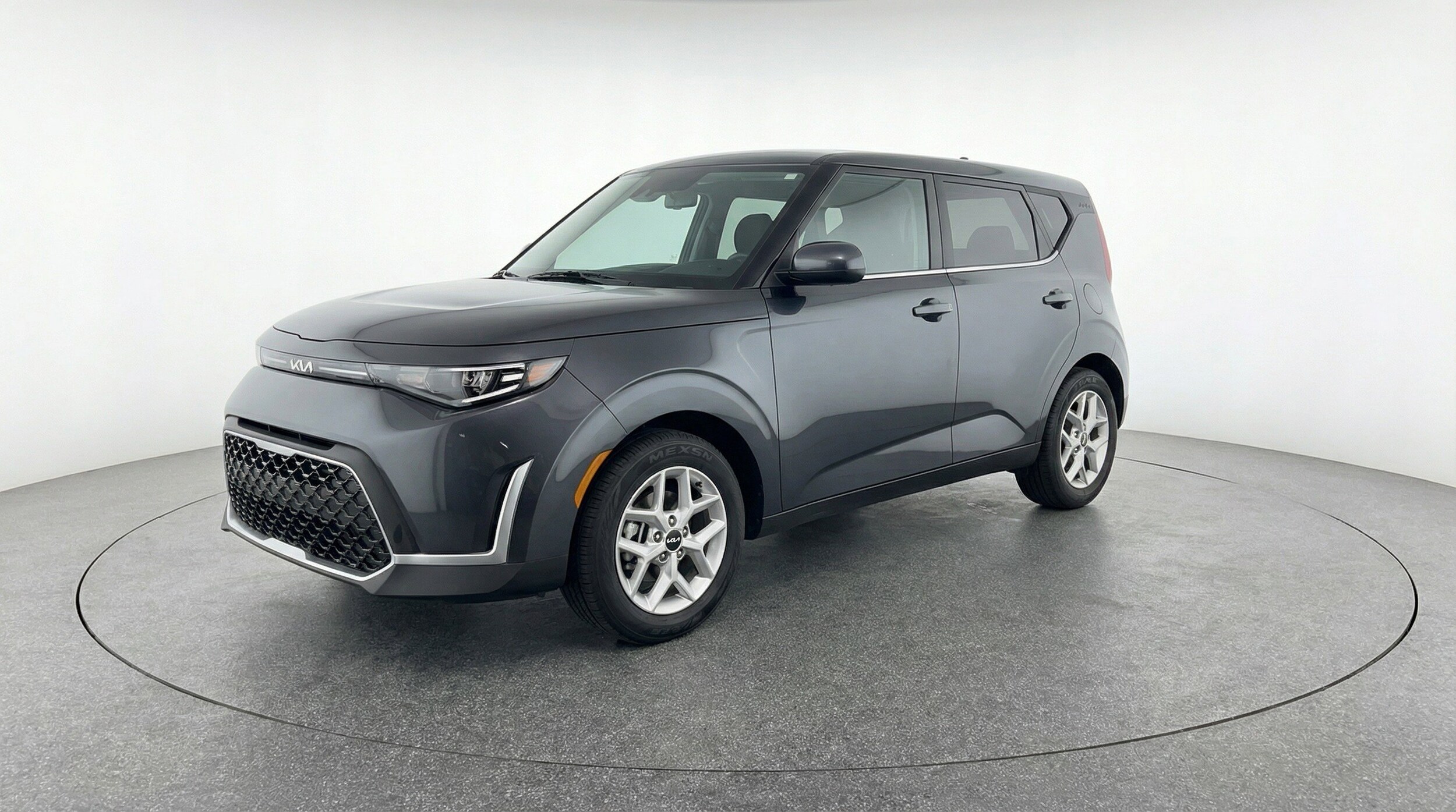 Thumbnail: 2025 Kia Soul - 3
