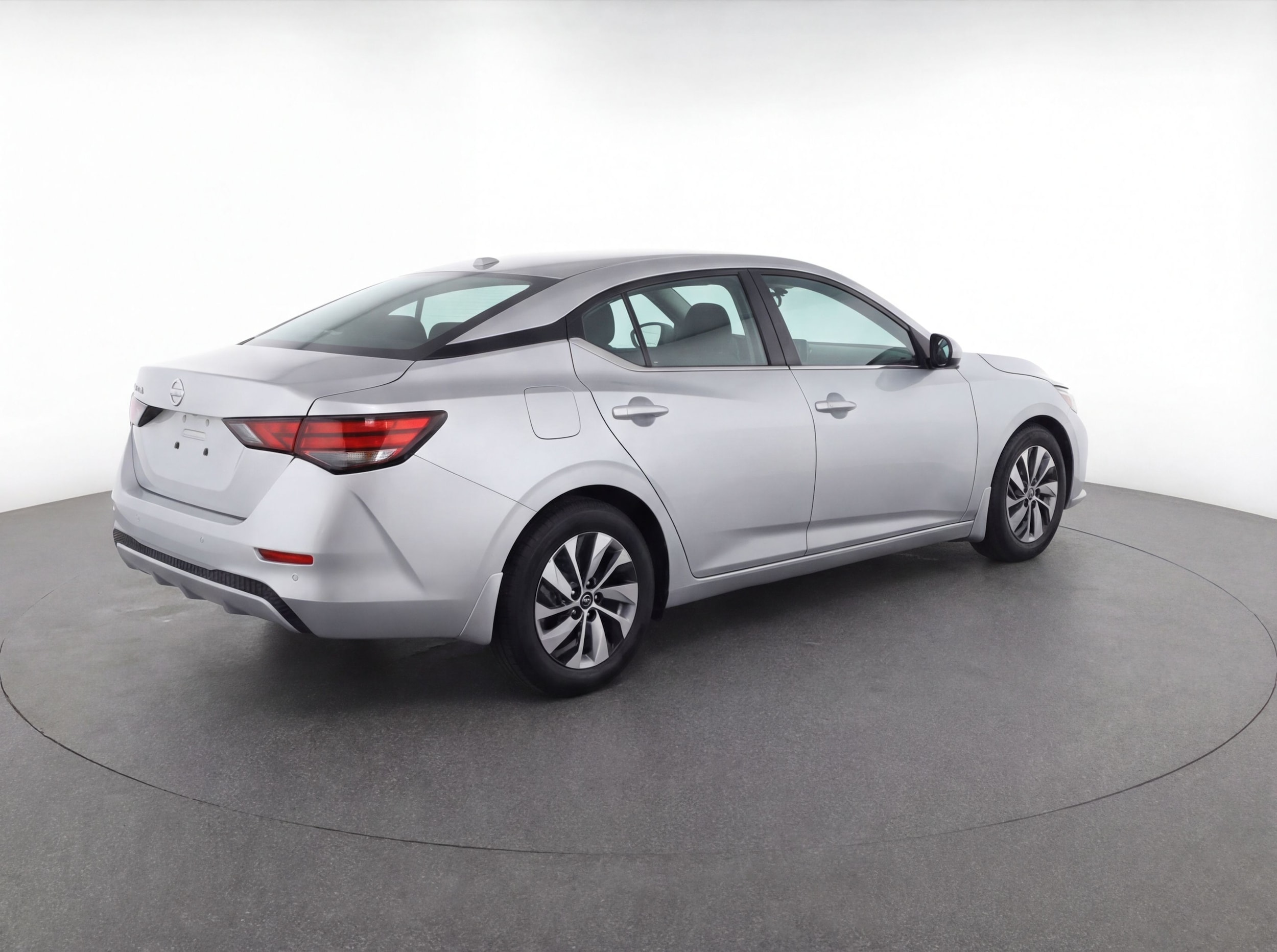 Thumbnail: 2023 Nissan Altima - 7