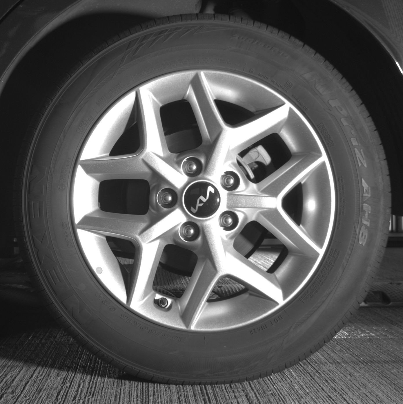 Thumbnail: 2025 Kia Soul - 14