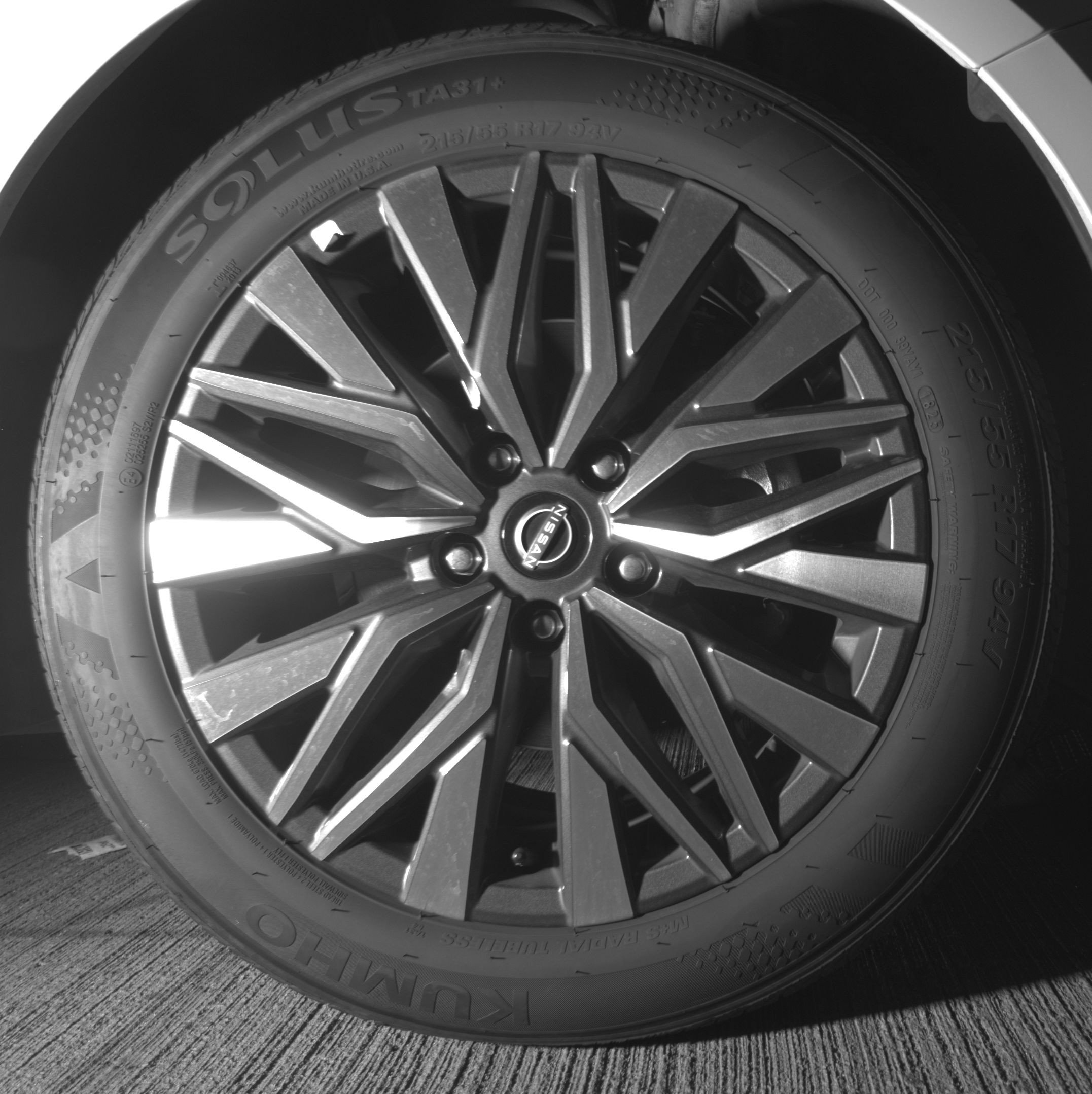 Thumbnail: 2025 Nissan Altima - 13