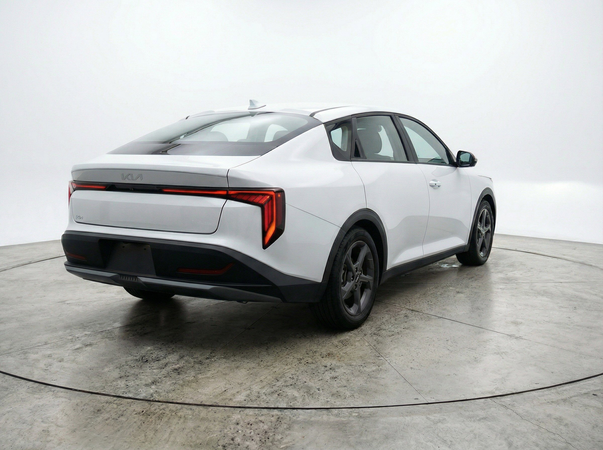 Thumbnail: 2025 Kia K4 - 9