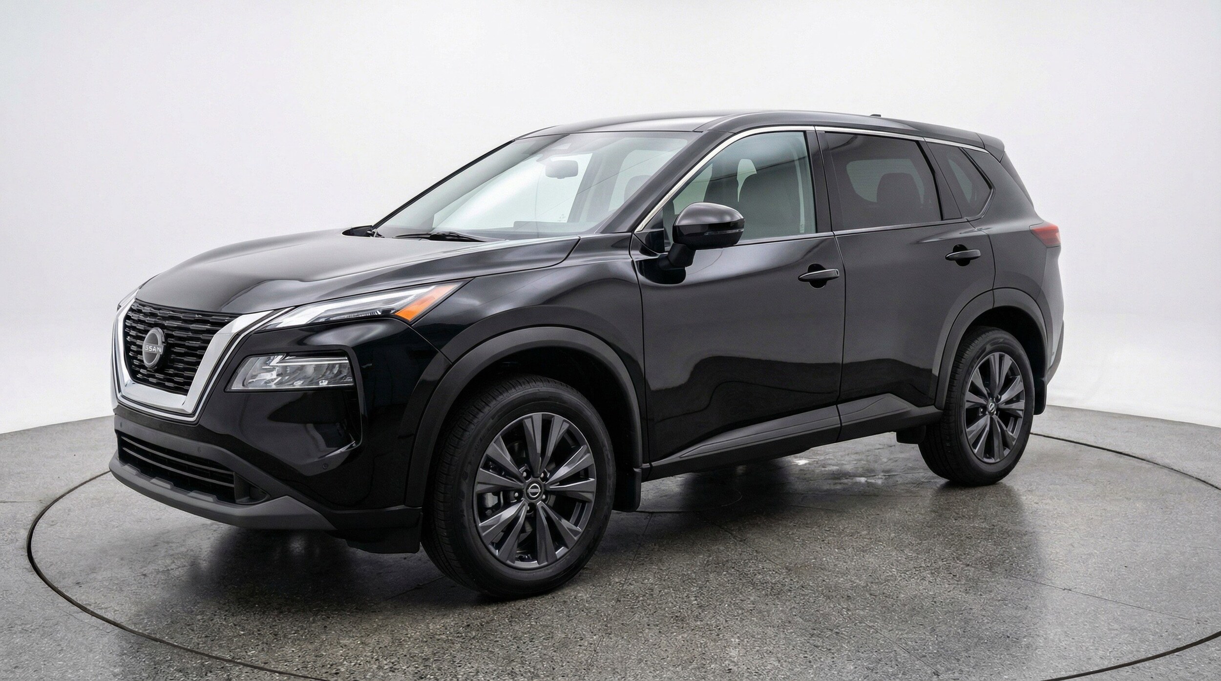 Thumbnail: 2025 Nissan Rogue - 3