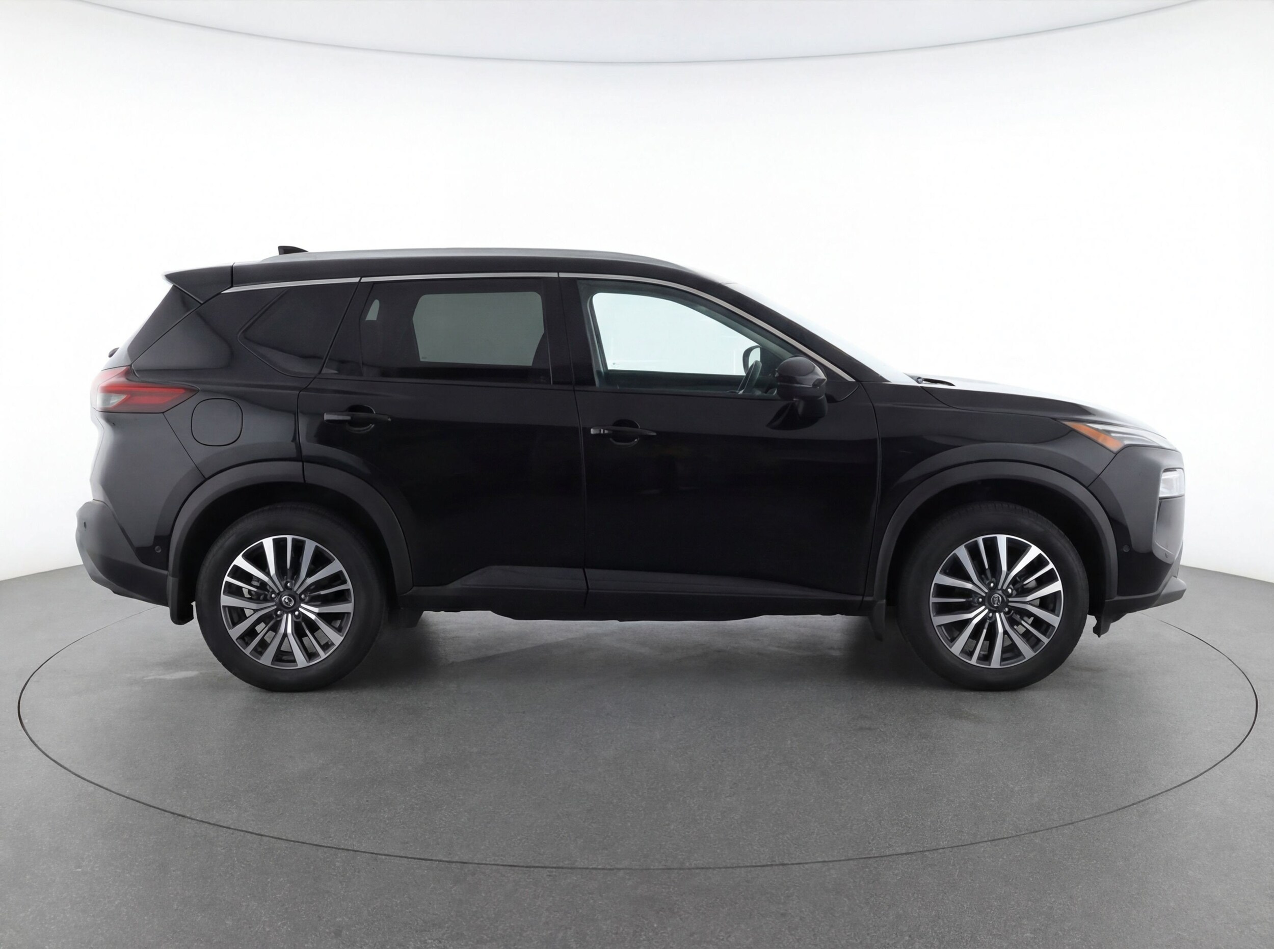 Thumbnail: 2024 Nissan Kicks - 11