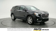 2024 GMC Terrain SLE -
                  Honolulu, HI