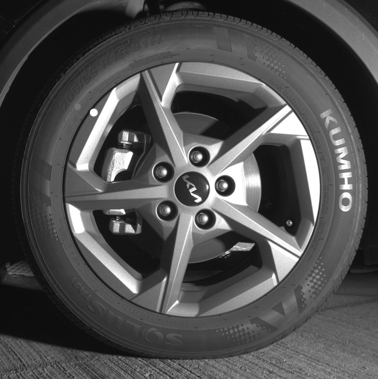 Thumbnail: 2025 Kia K4 - 12