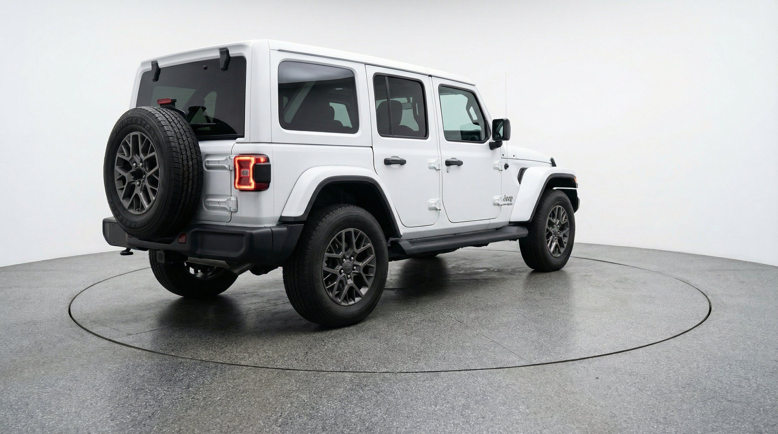 Thumbnail: 2025 Jeep Wrangler - 9