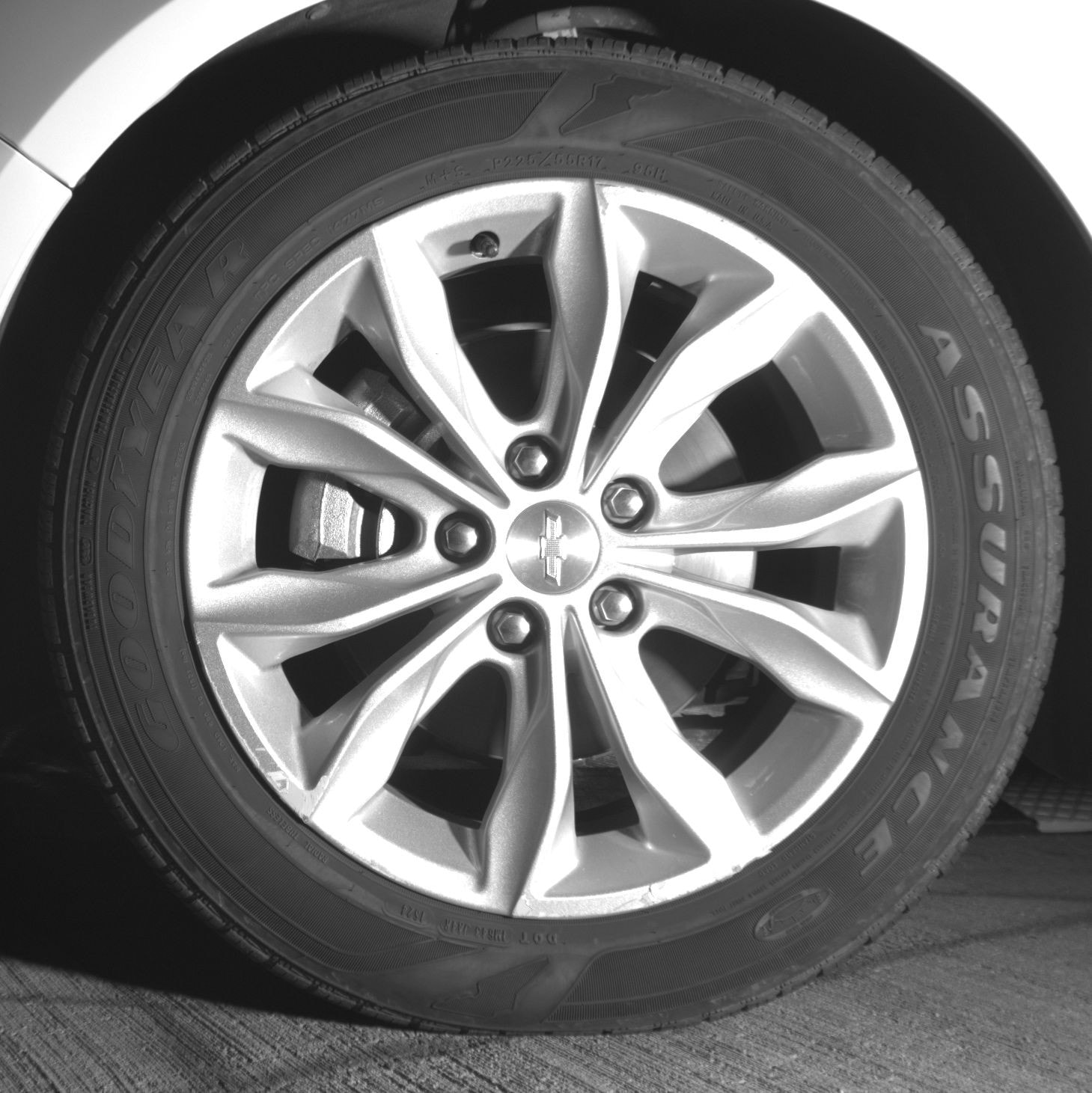 Thumbnail: 2024 Chevrolet Malibu - 9