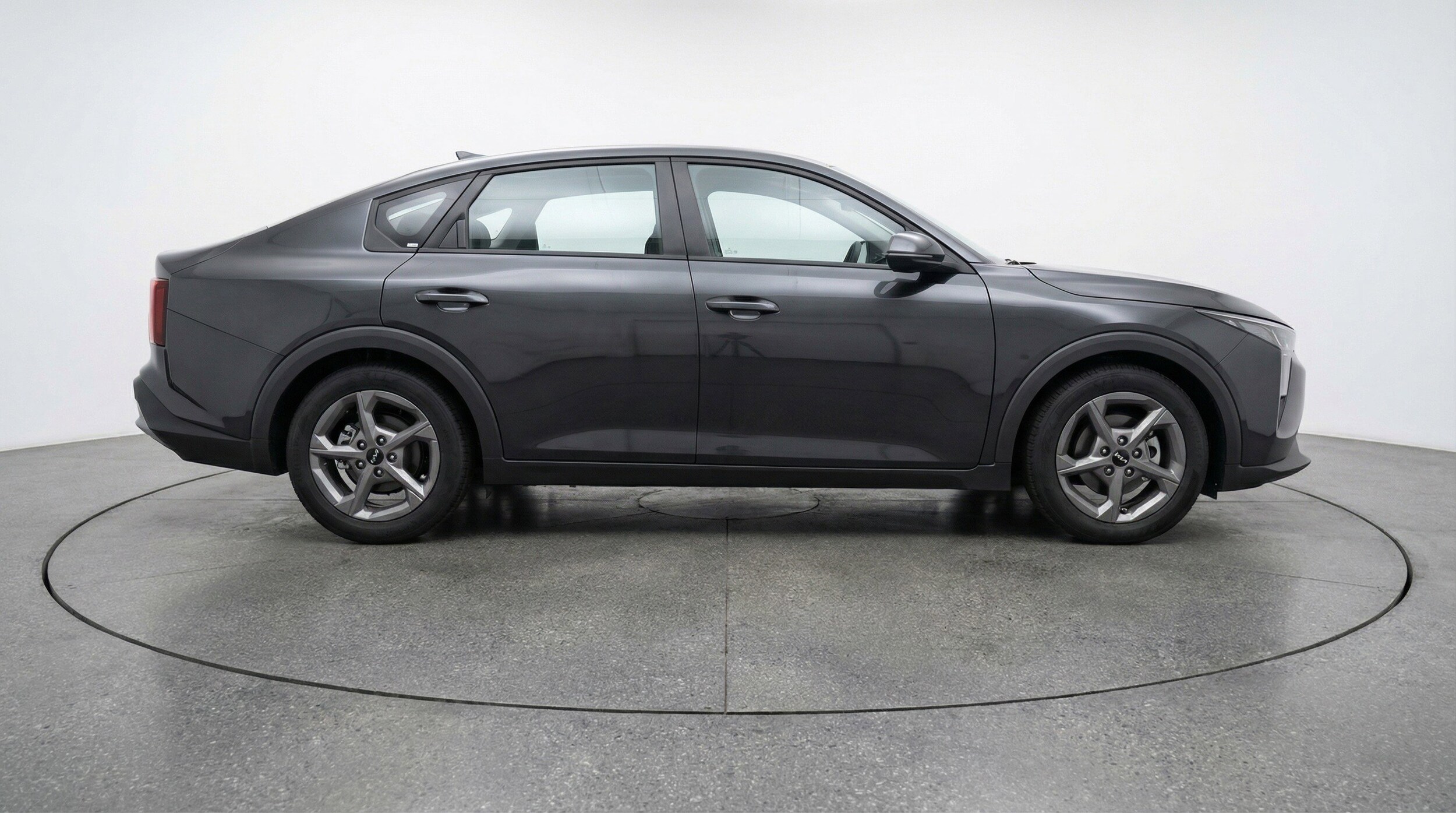 Thumbnail: 2025 Kia K4 - 11
