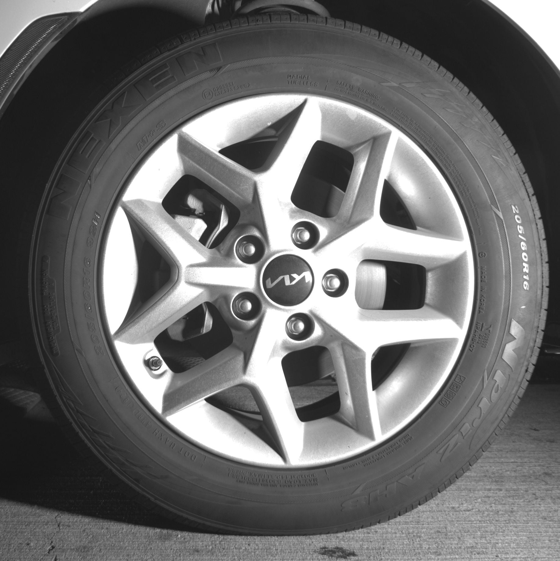 Thumbnail: 2025 Kia Soul - 9