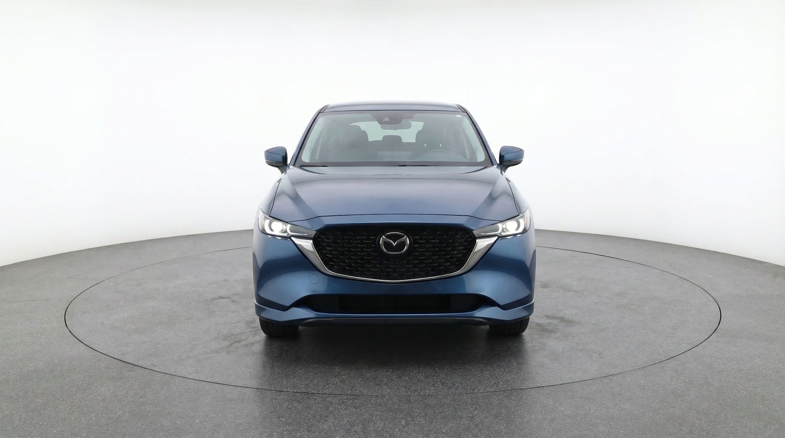 Thumbnail: 2024 Mazda CX-5 - 2