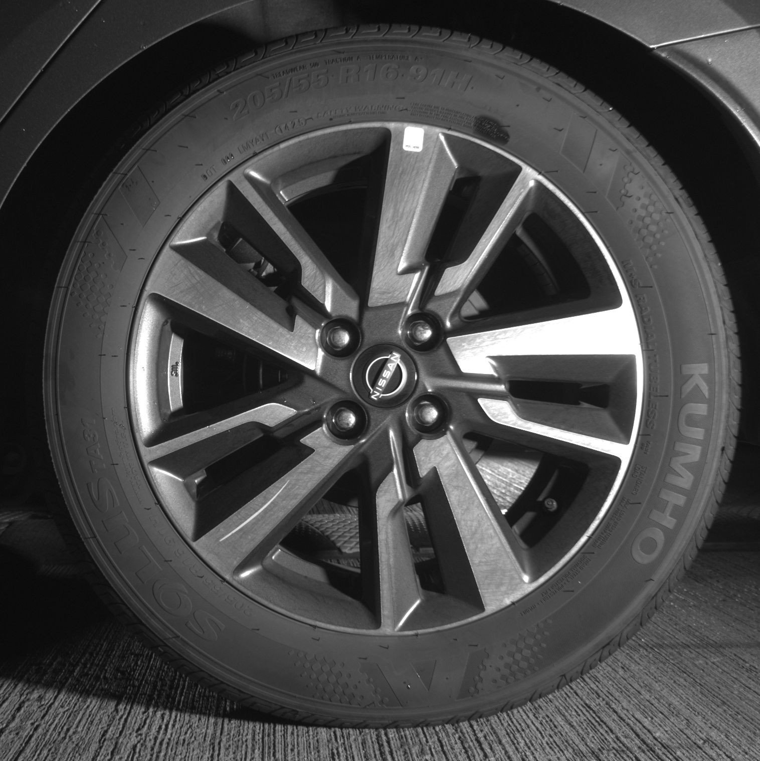 Thumbnail: 2025 Nissan Versa - 14