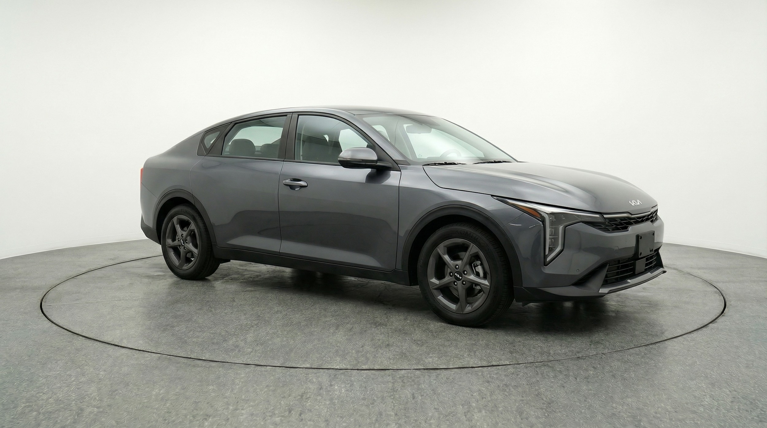 Thumbnail: 2025 Kia K4 - 1