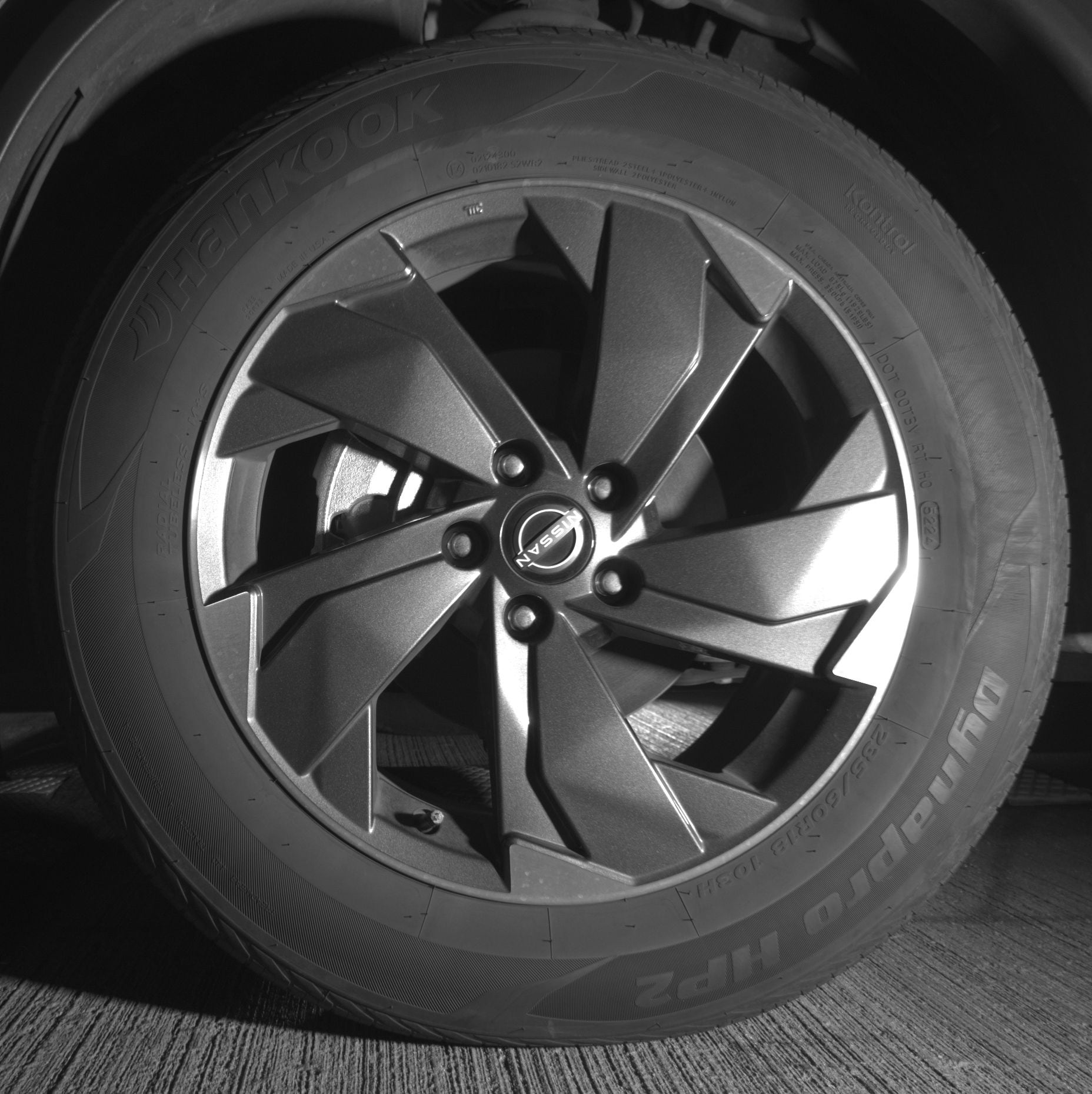 Thumbnail: 2025 Nissan Rogue - 9