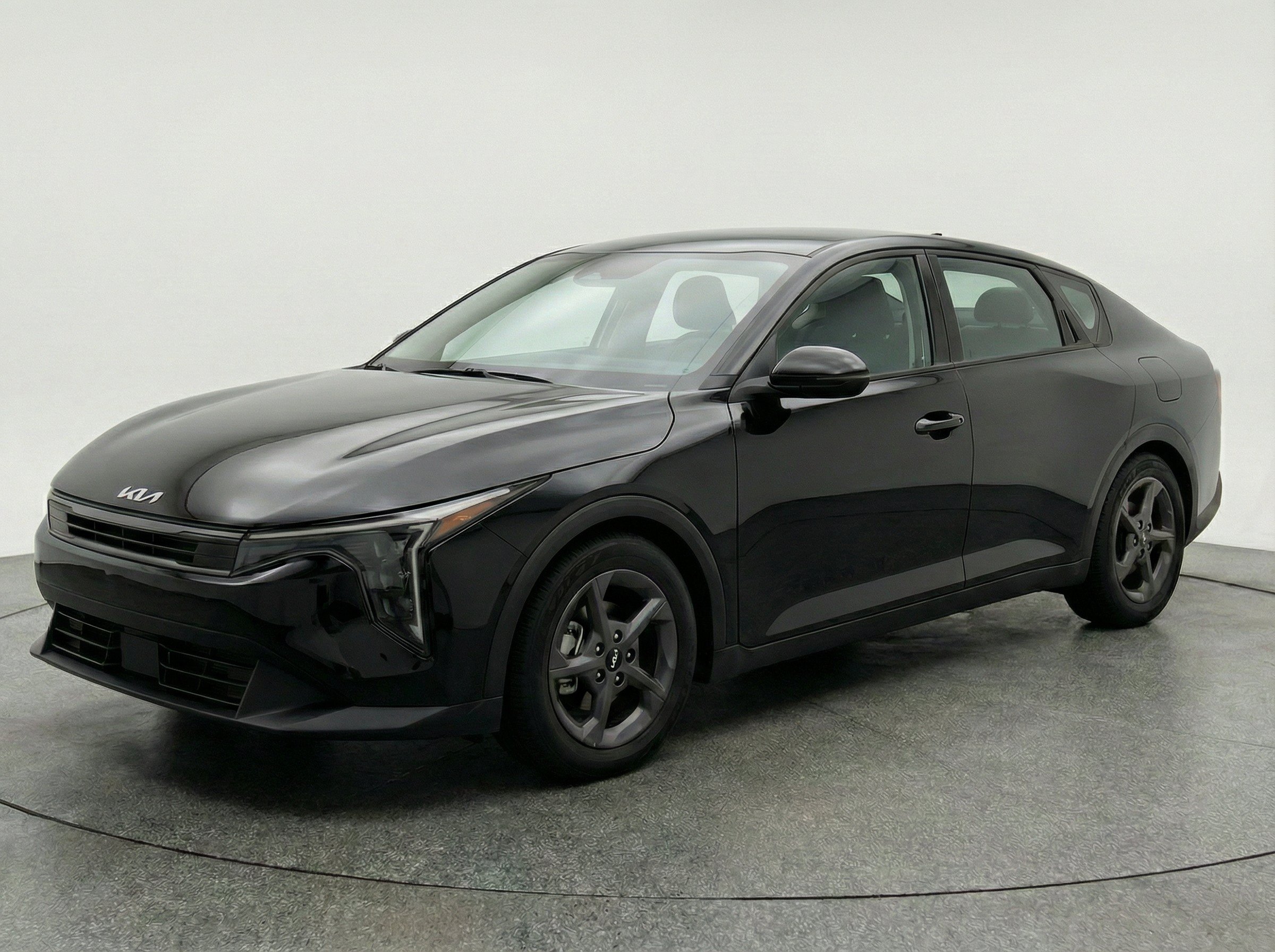 Thumbnail: 2025 Kia K4 - 3
