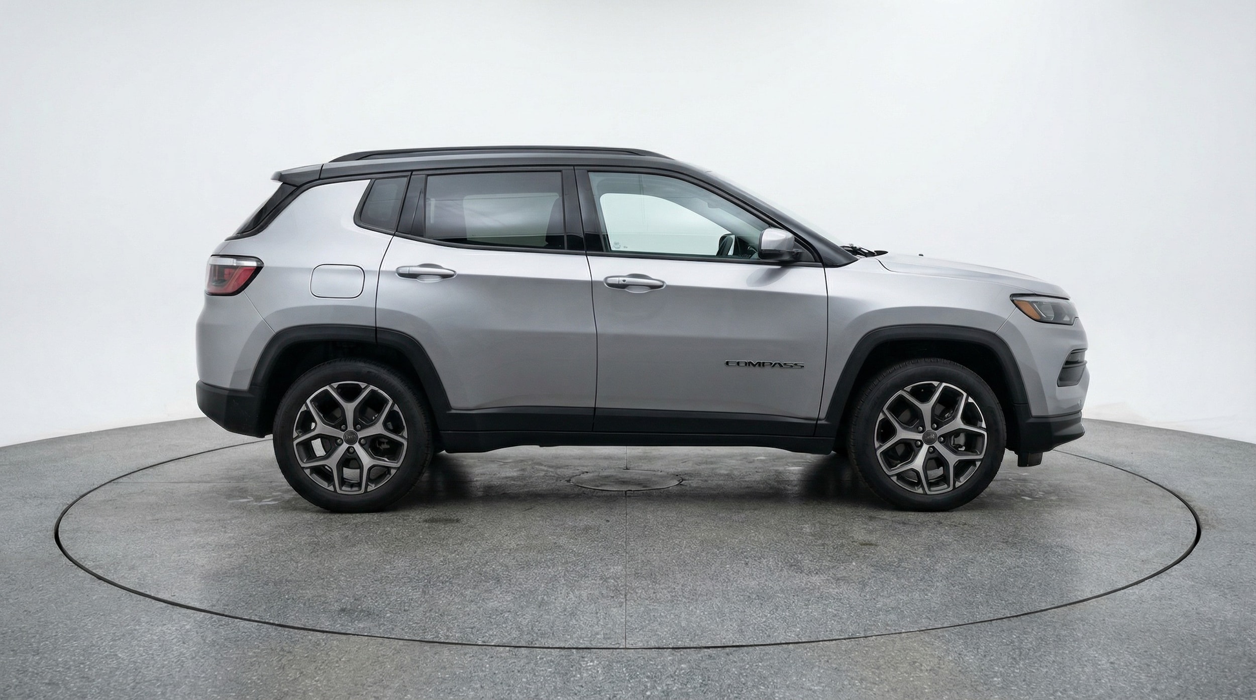 Thumbnail: 2025 Jeep Compass - 8