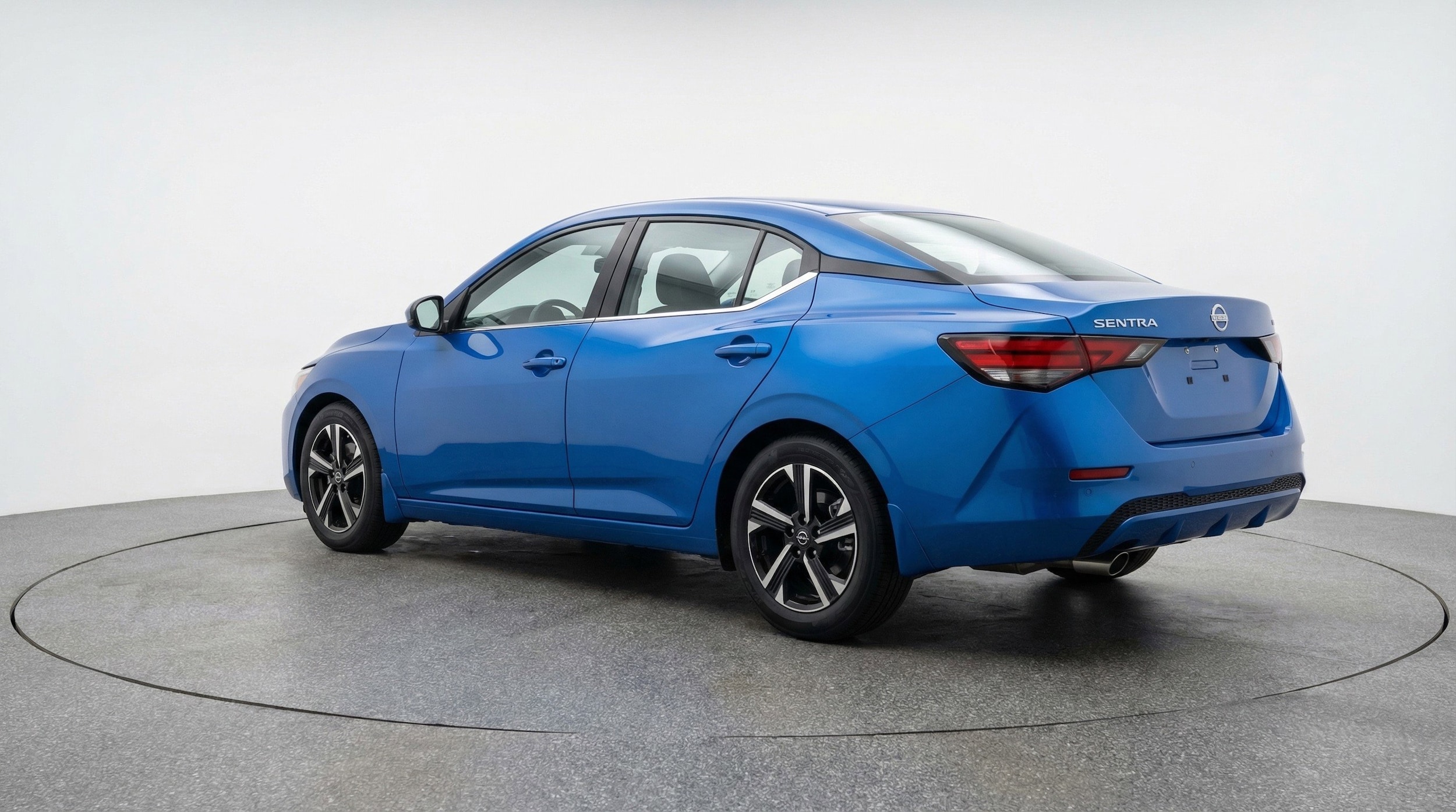 Thumbnail: 2025 Nissan Sentra - 6