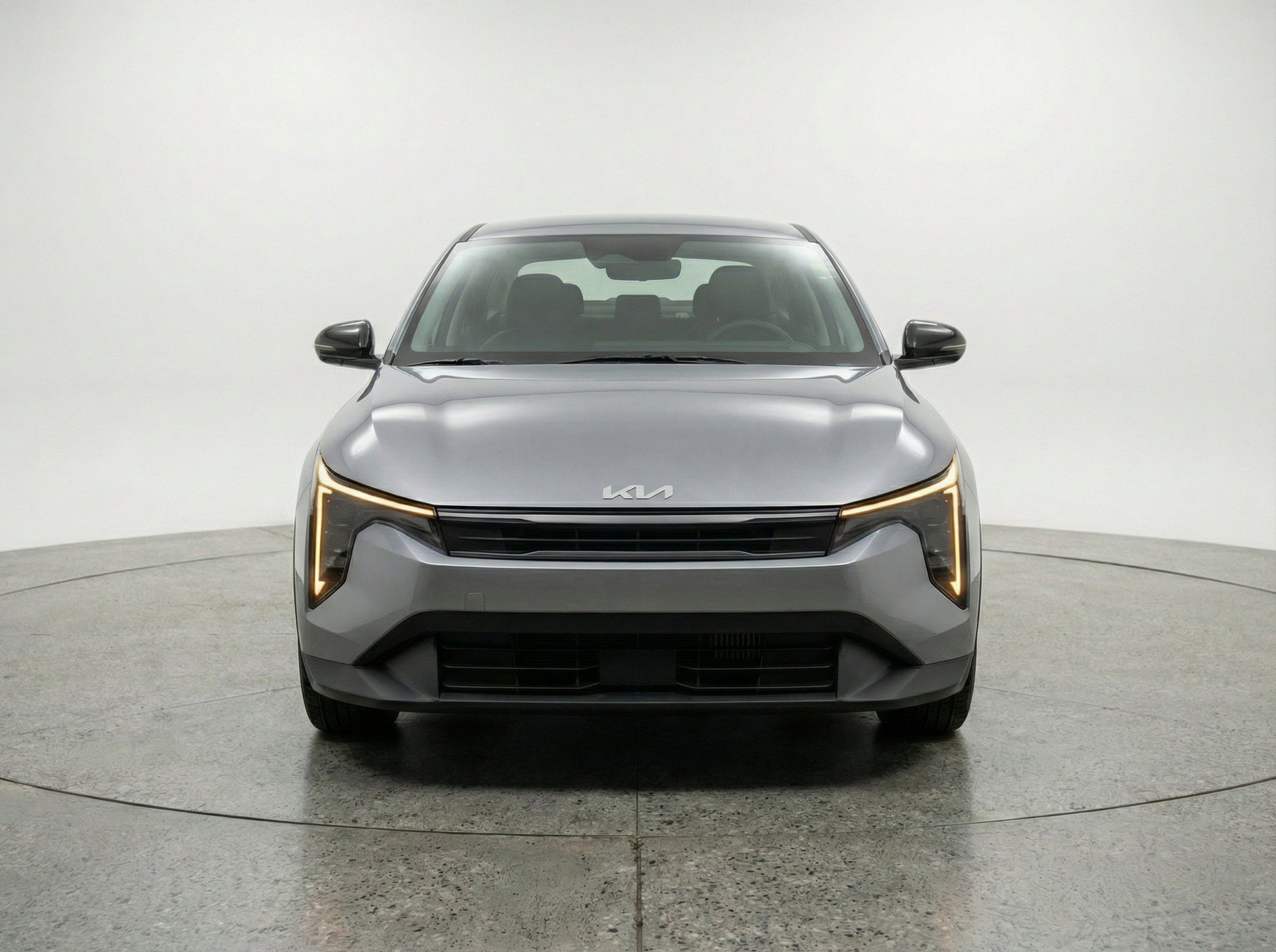 Thumbnail: 2025 Kia K4 - 2