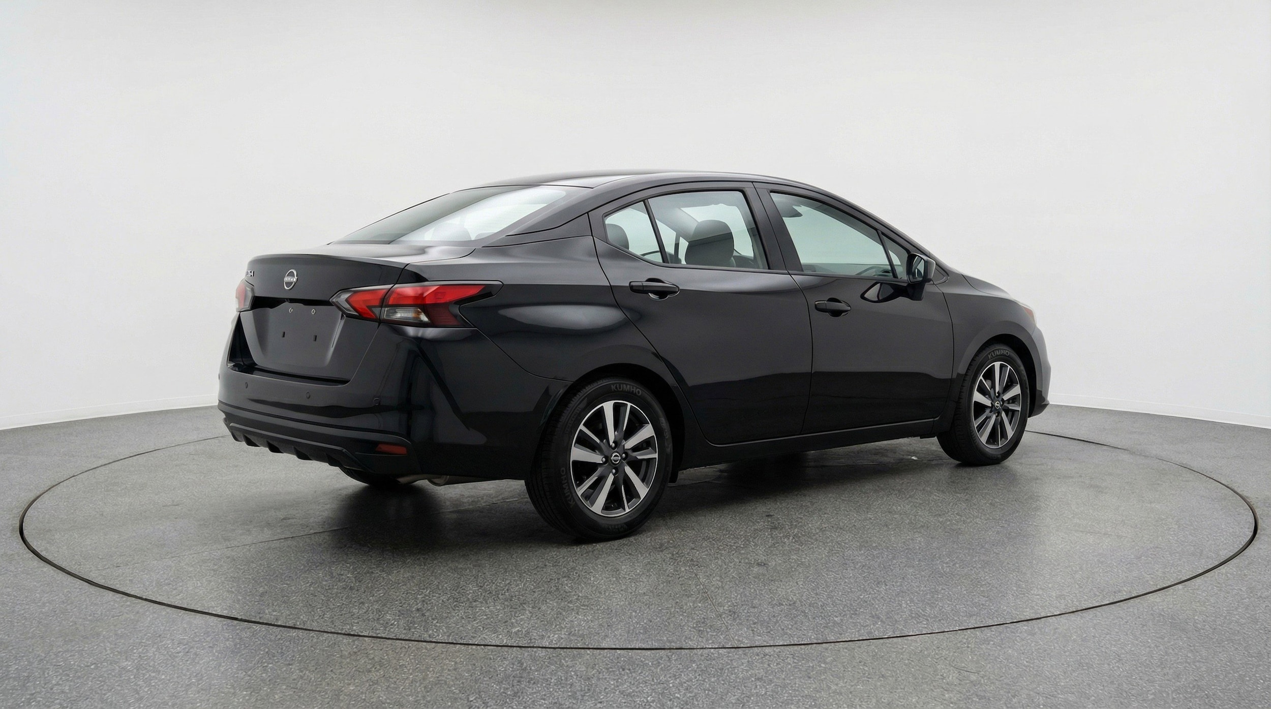 Thumbnail: 2025 Nissan Versa - 9