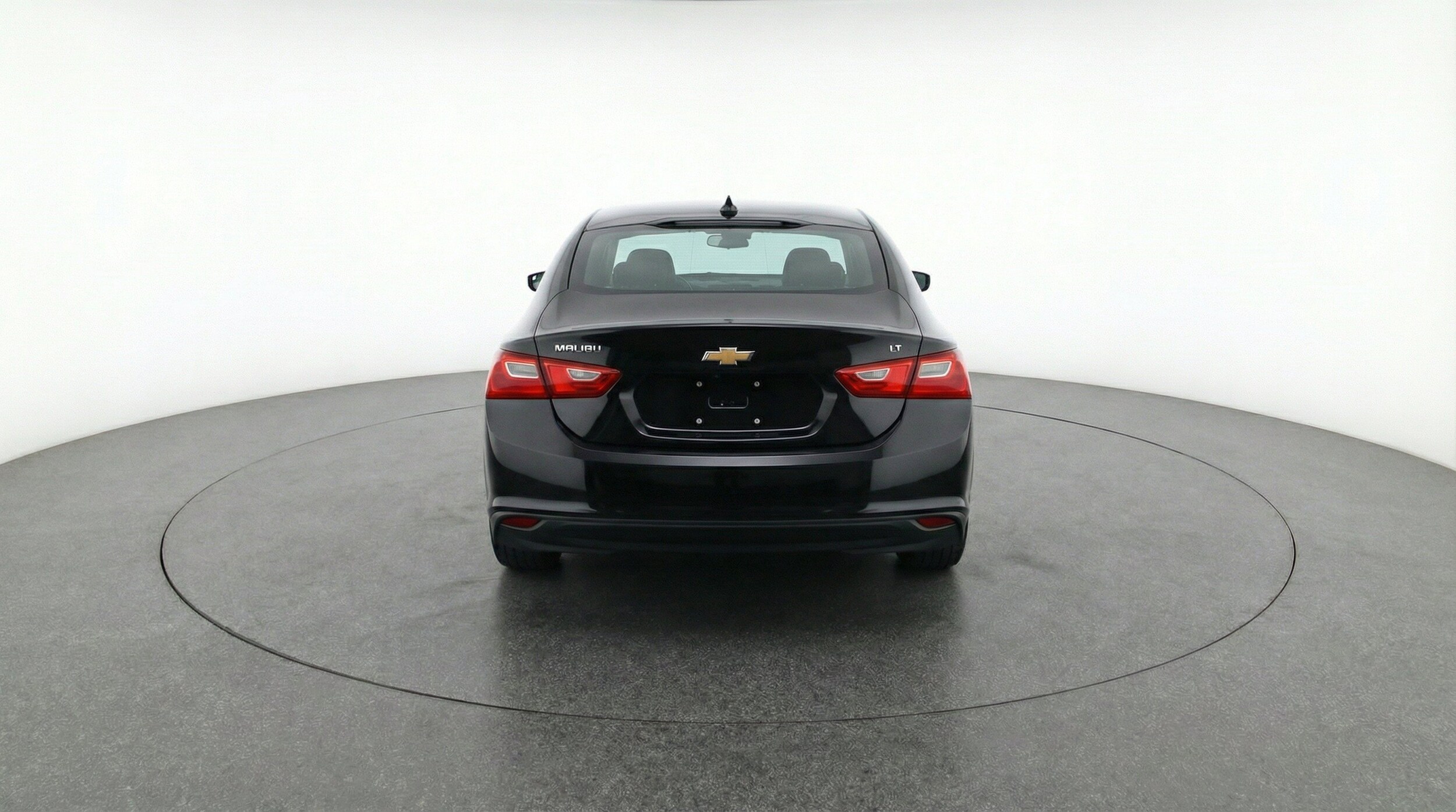Thumbnail: 2024 Chevrolet Malibu - 7