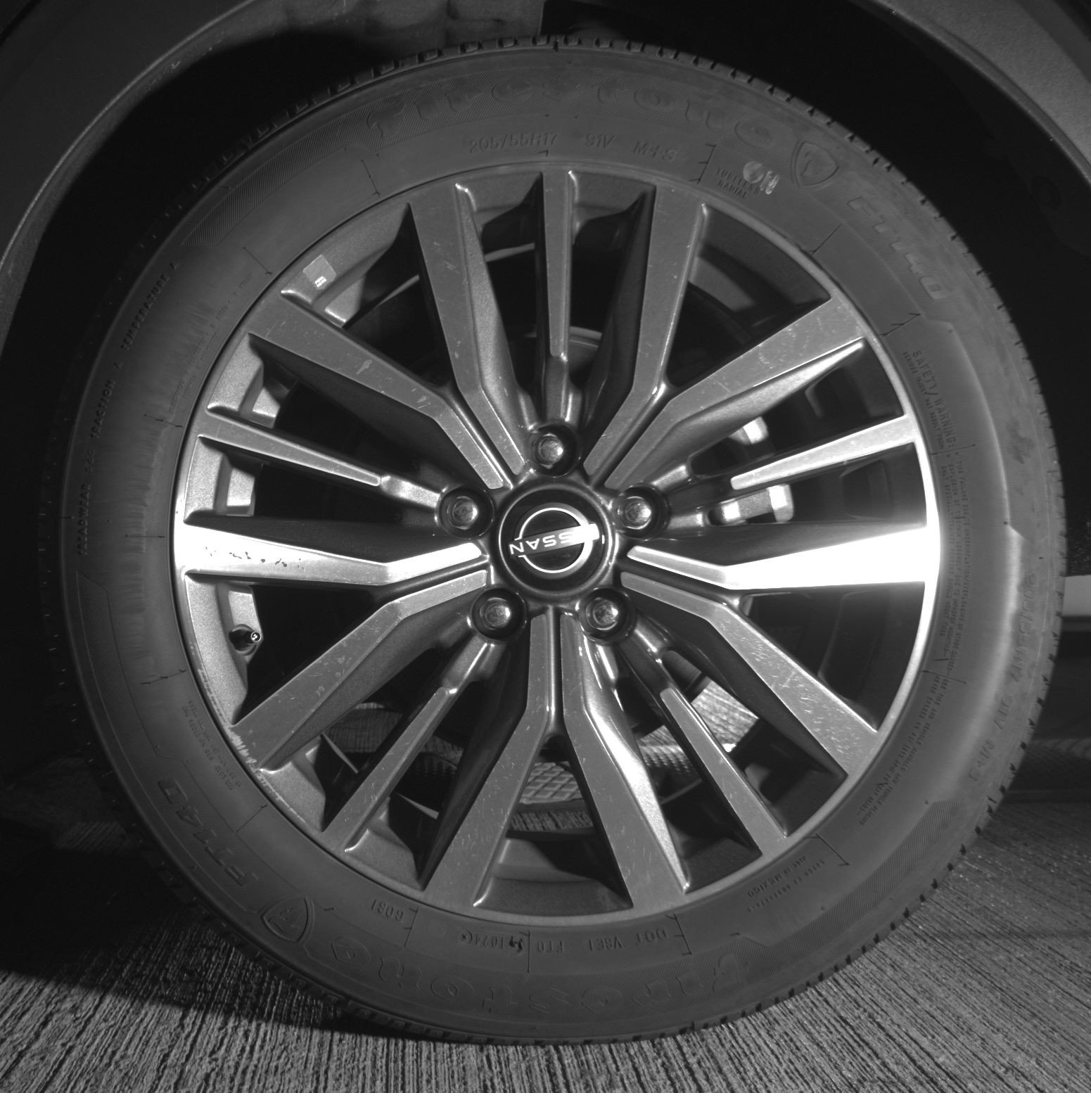 Thumbnail: 2024 Nissan Kicks - 14