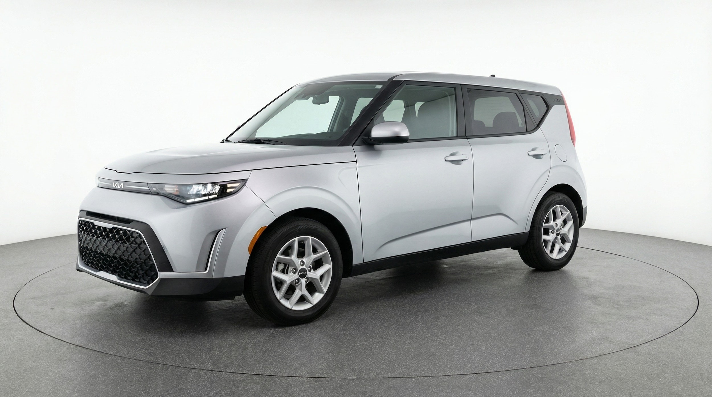 Thumbnail: 2025 Kia Soul - 3